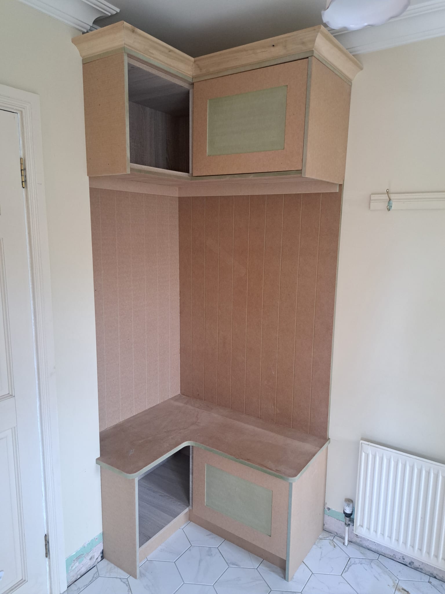 DW Precision Carpentry's image