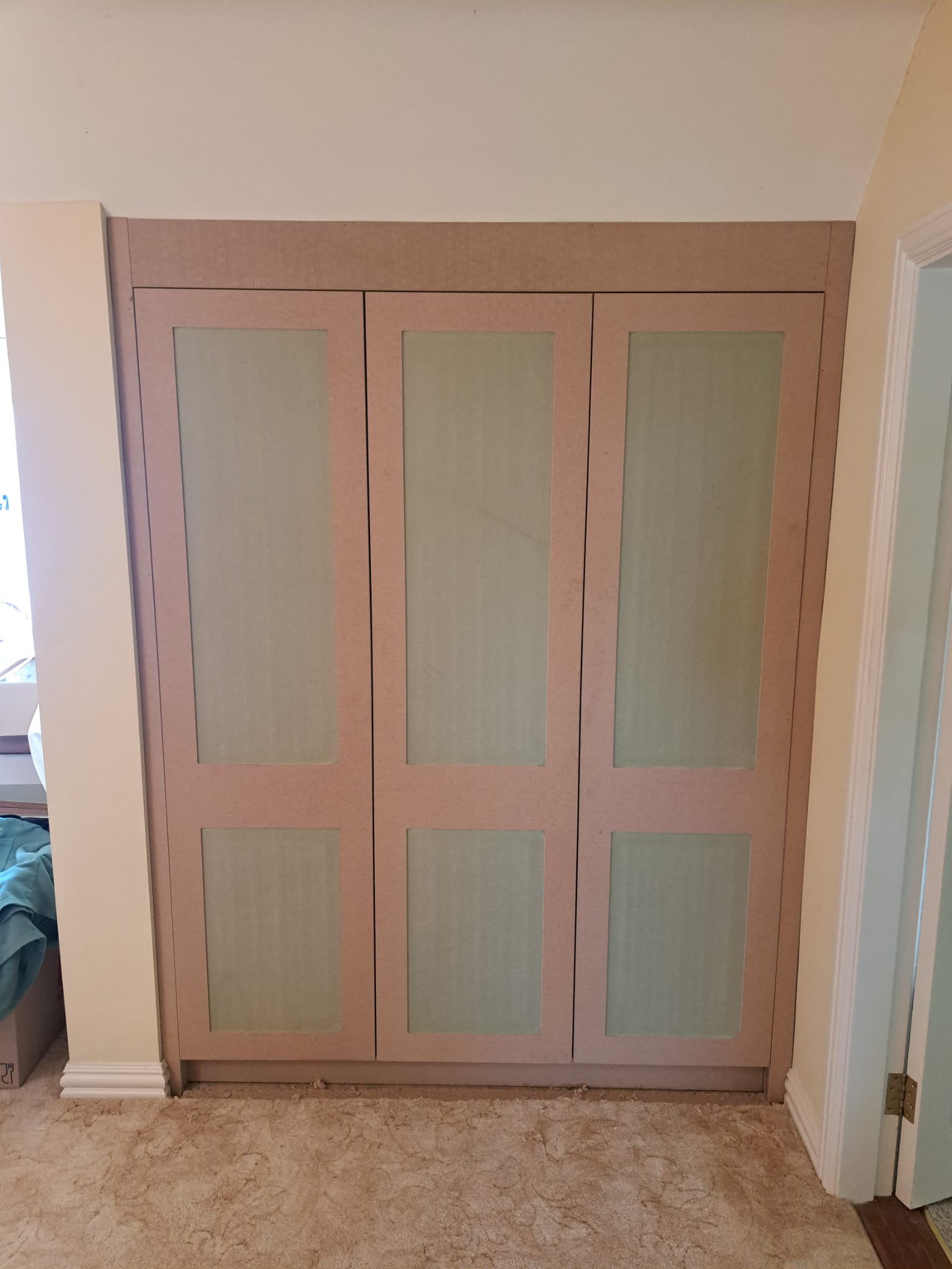 DW Precision Carpentry's image