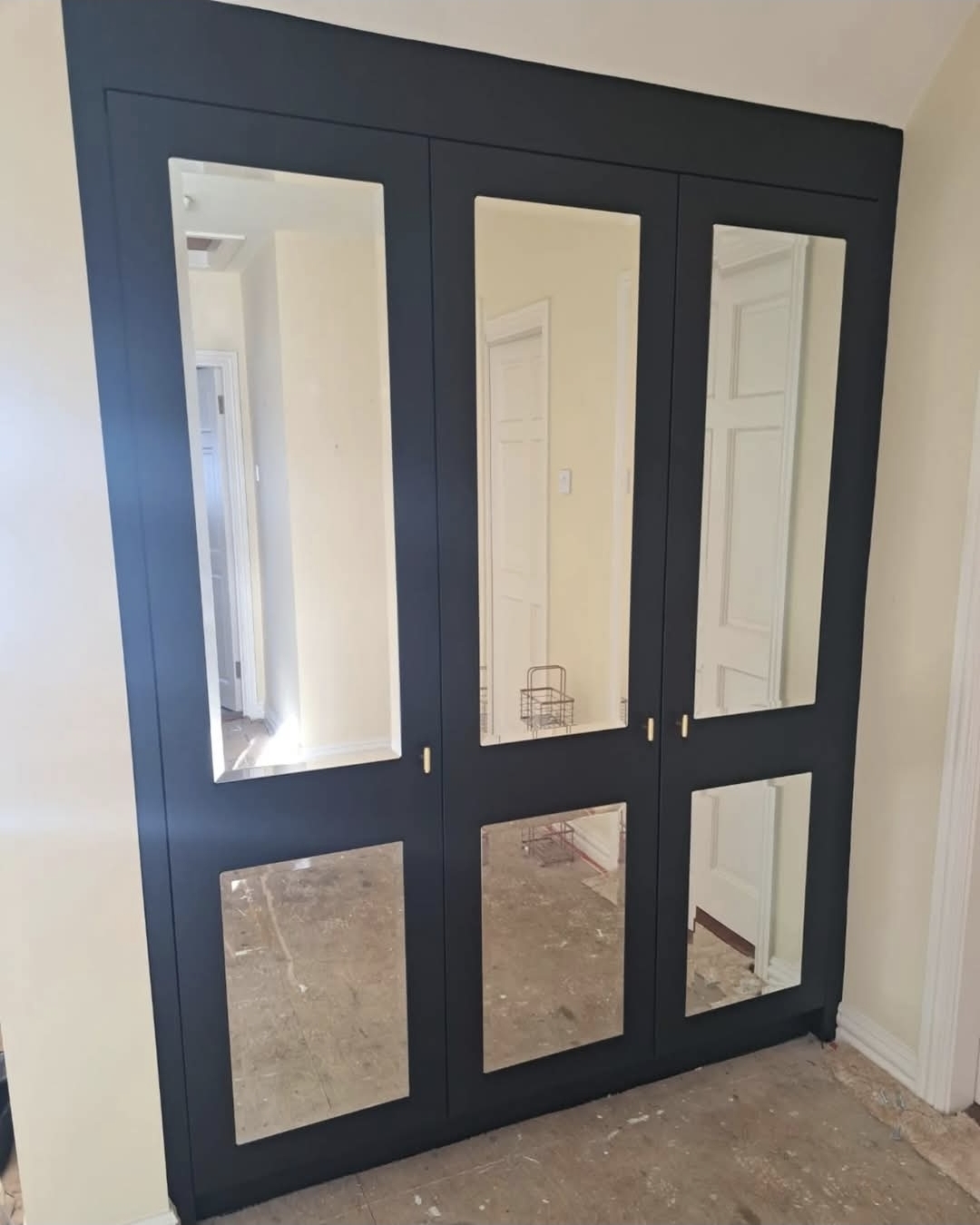 DW Precision Carpentry's image