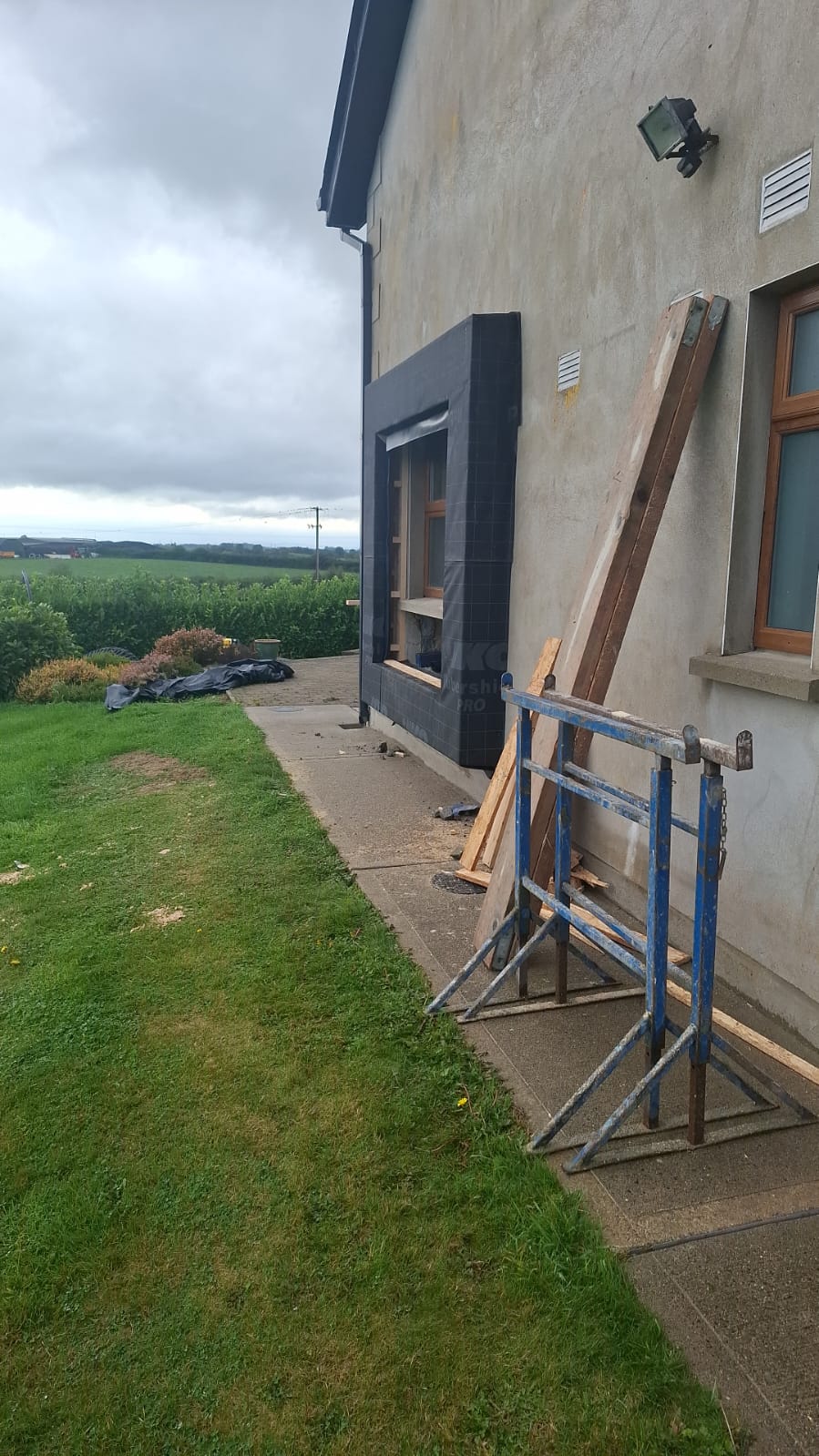 DW Precision Carpentry's image