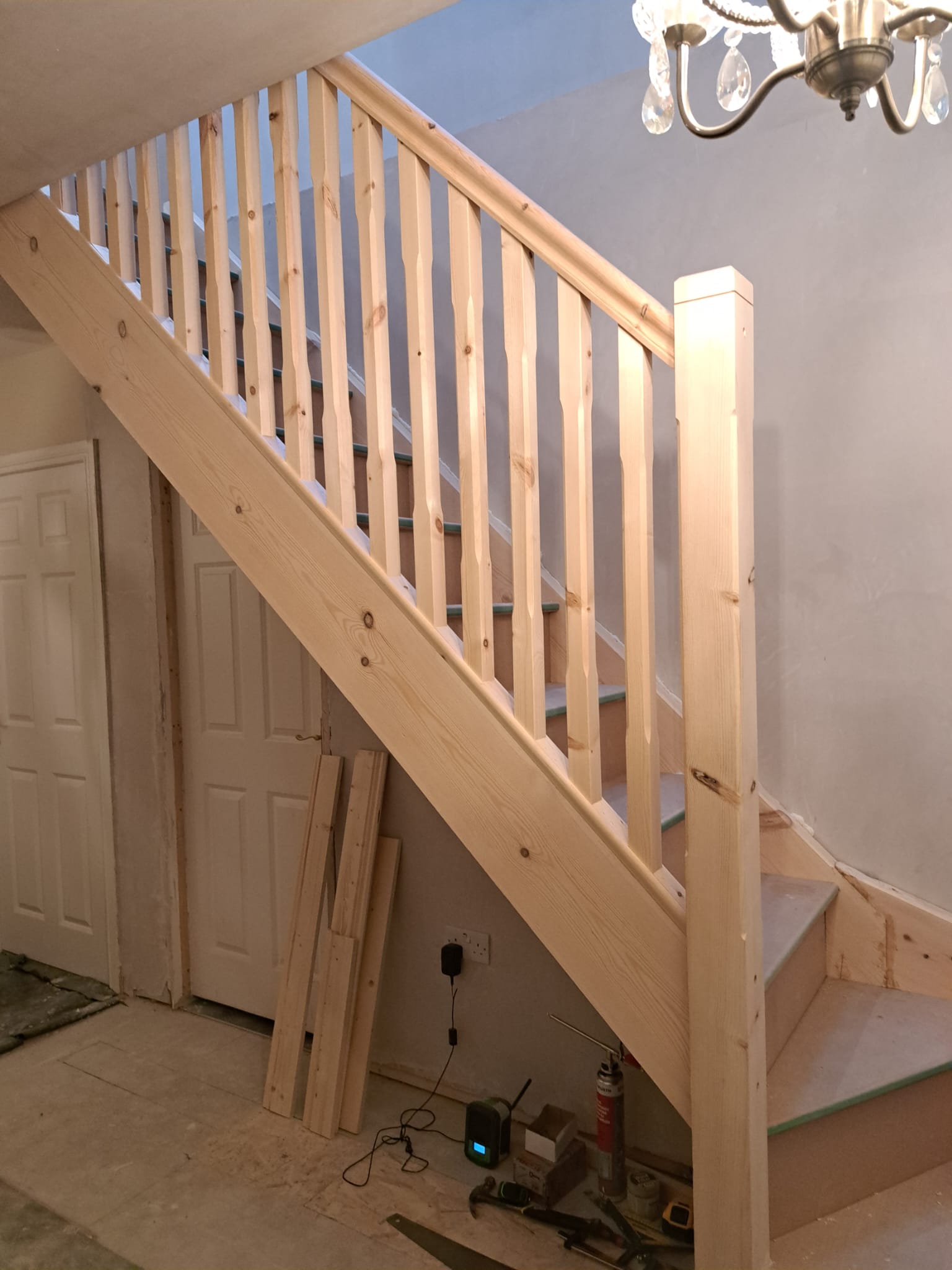 DW Precision Carpentry's image