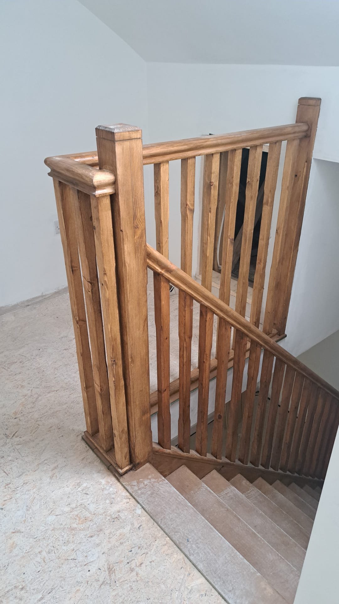 DW Precision Carpentry's image