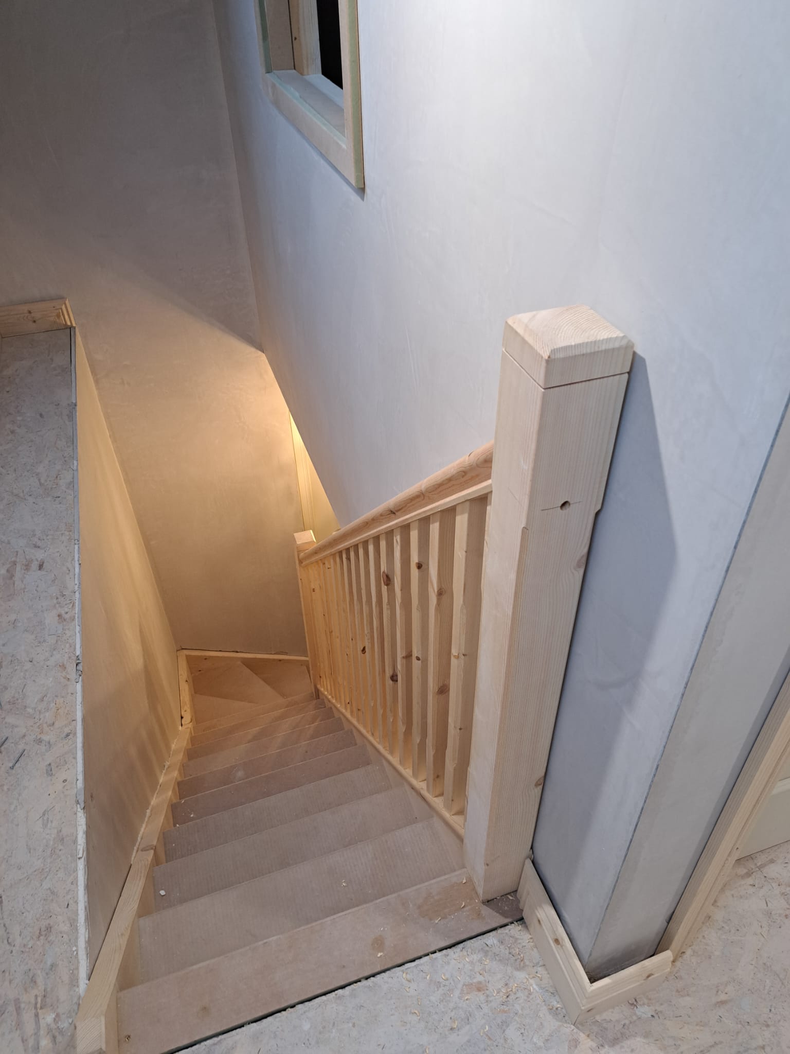 DW Precision Carpentry's image