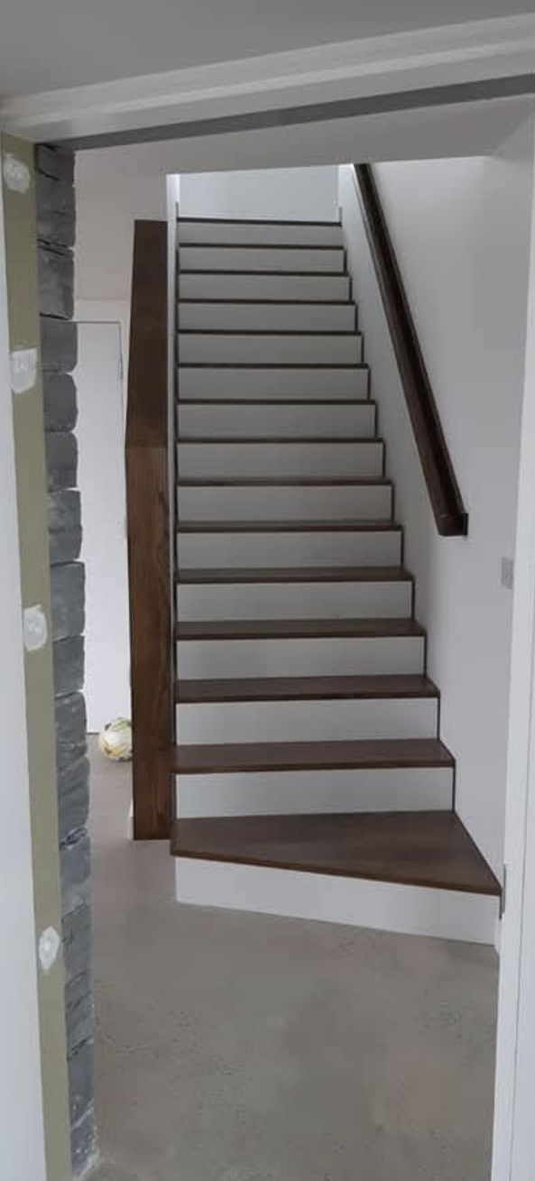 DW Precision Carpentry's image