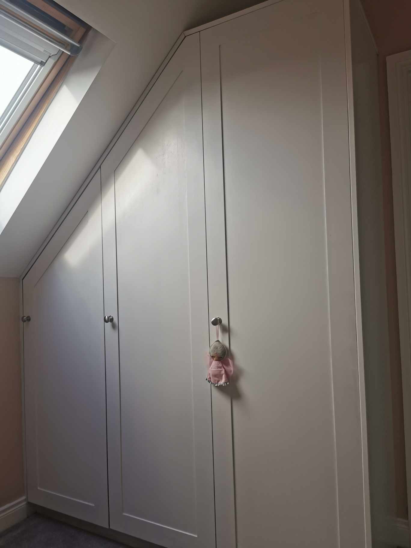 DW Precision Carpentry's image