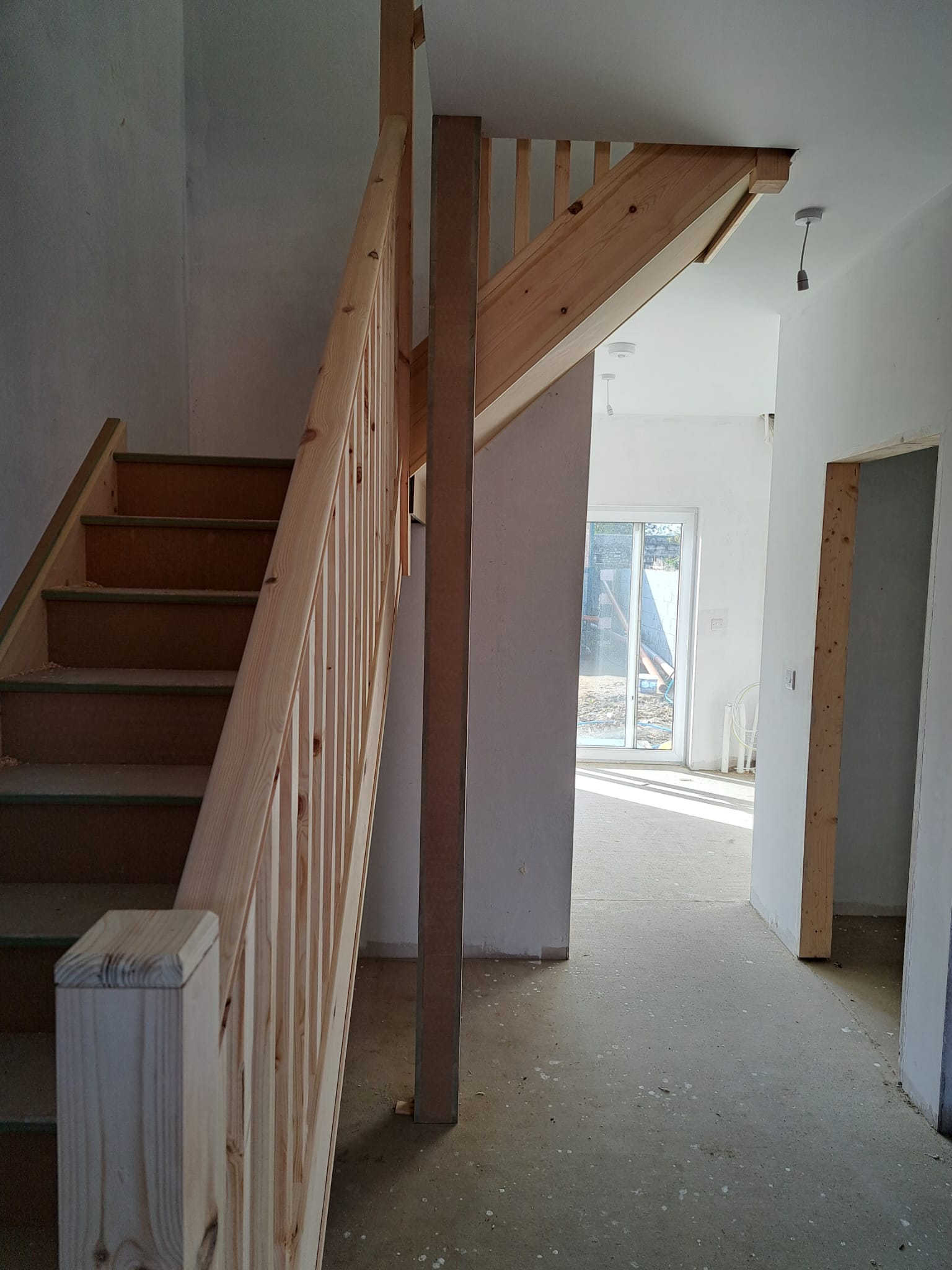 DW Precision Carpentry's image