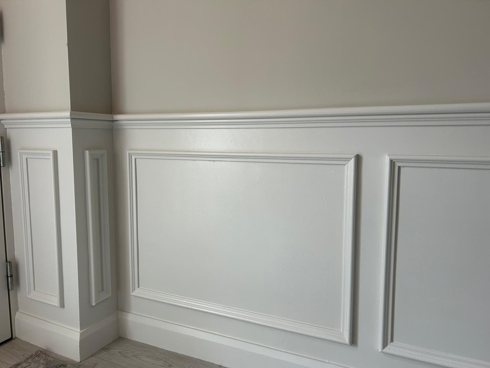 DW Precision Carpentry's image