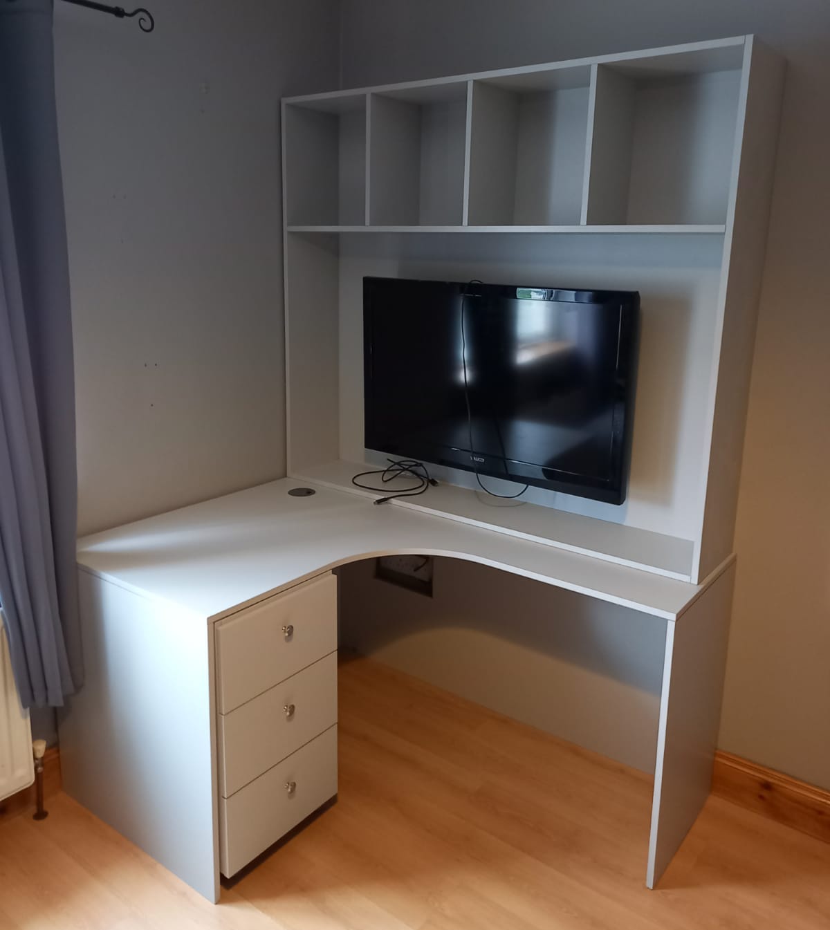 DW Precision Carpentry's image