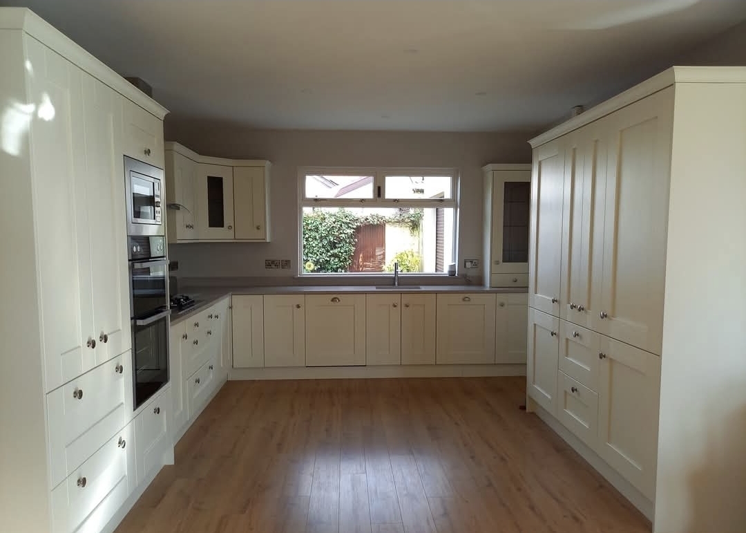 DW Precision Carpentry's image