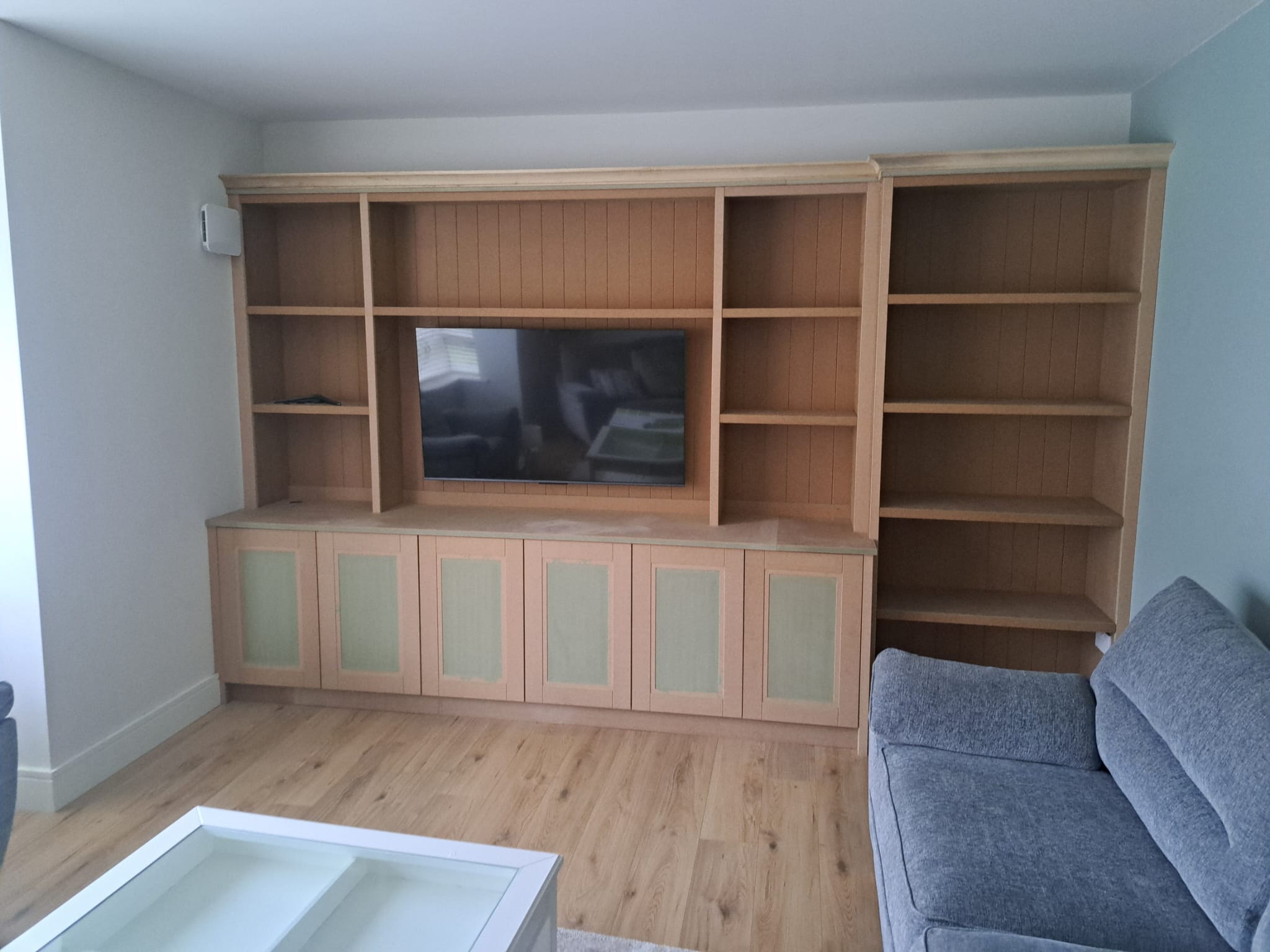DW Precision Carpentry's image