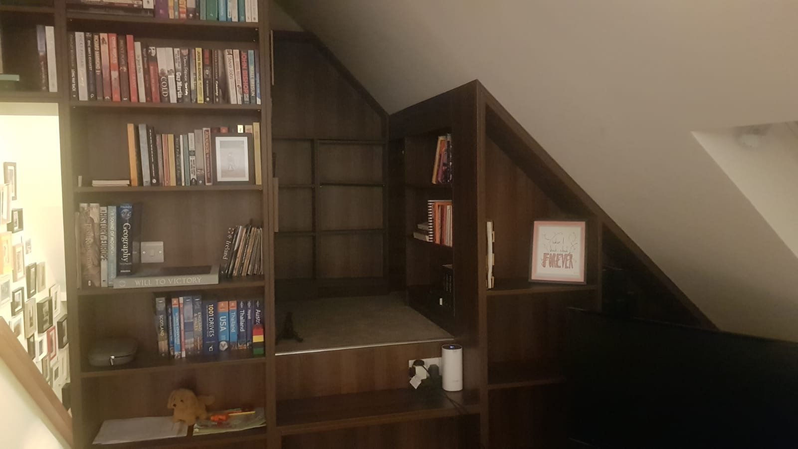 DW Precision Carpentry's image