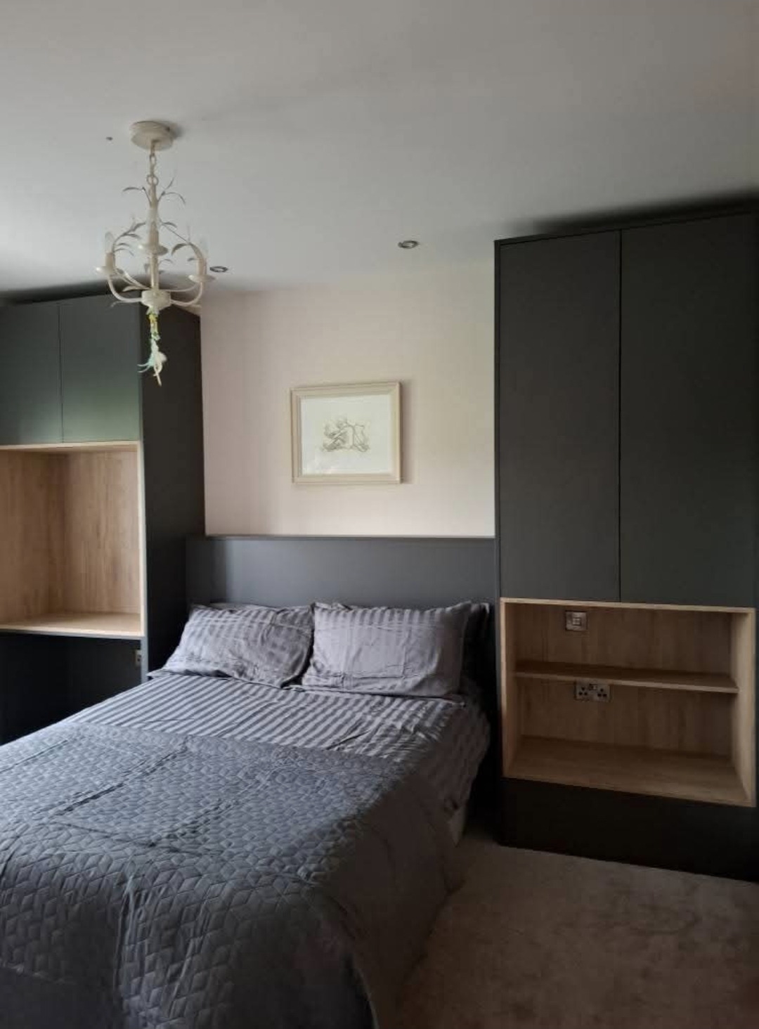 DW Precision Carpentry's image