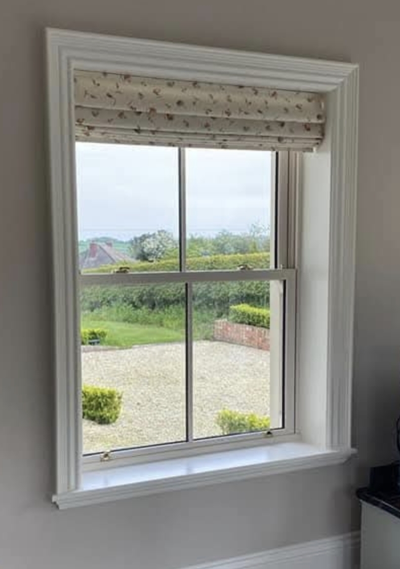 DW Precision Carpentry's image