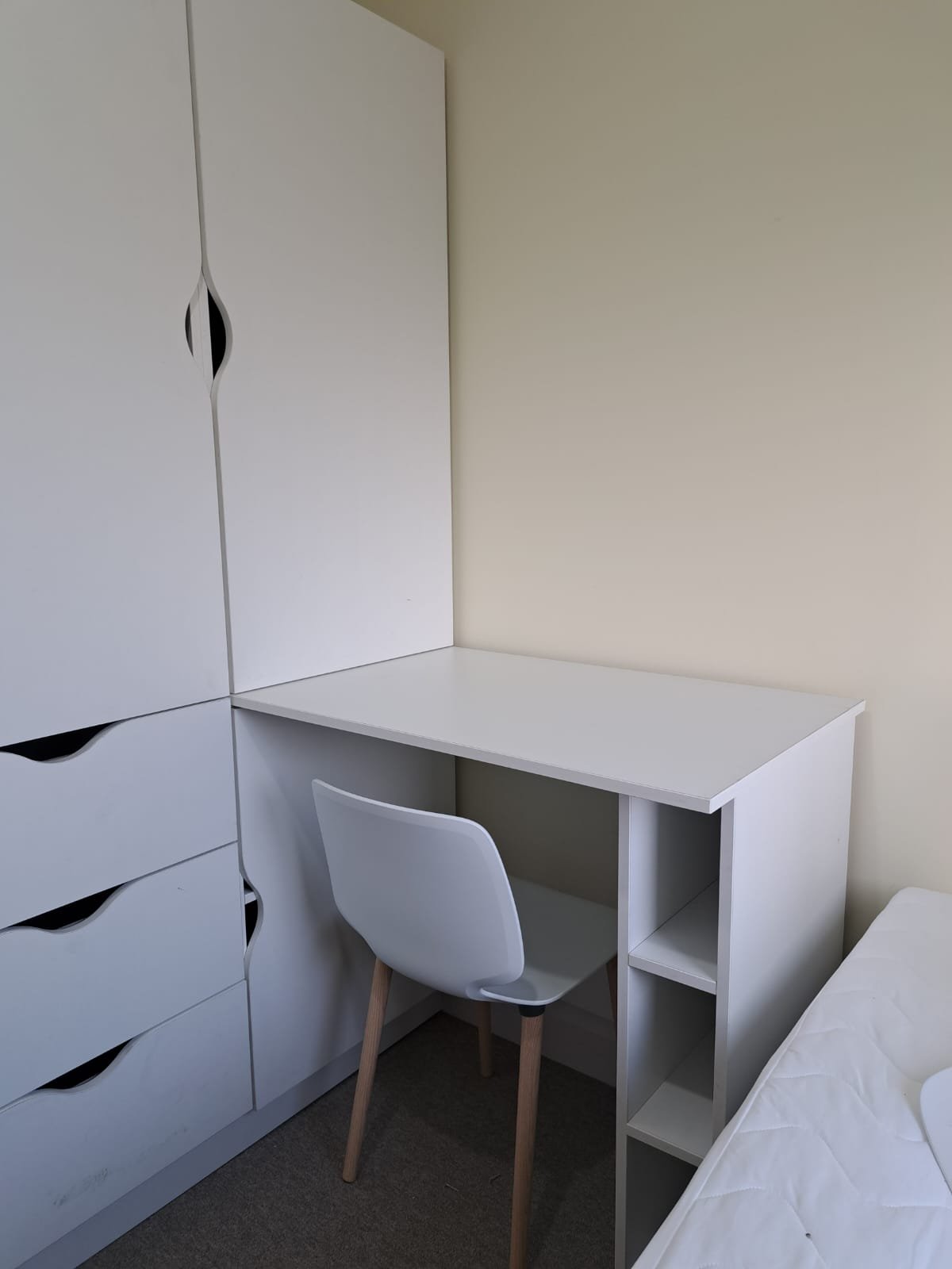 DW Precision Carpentry's image