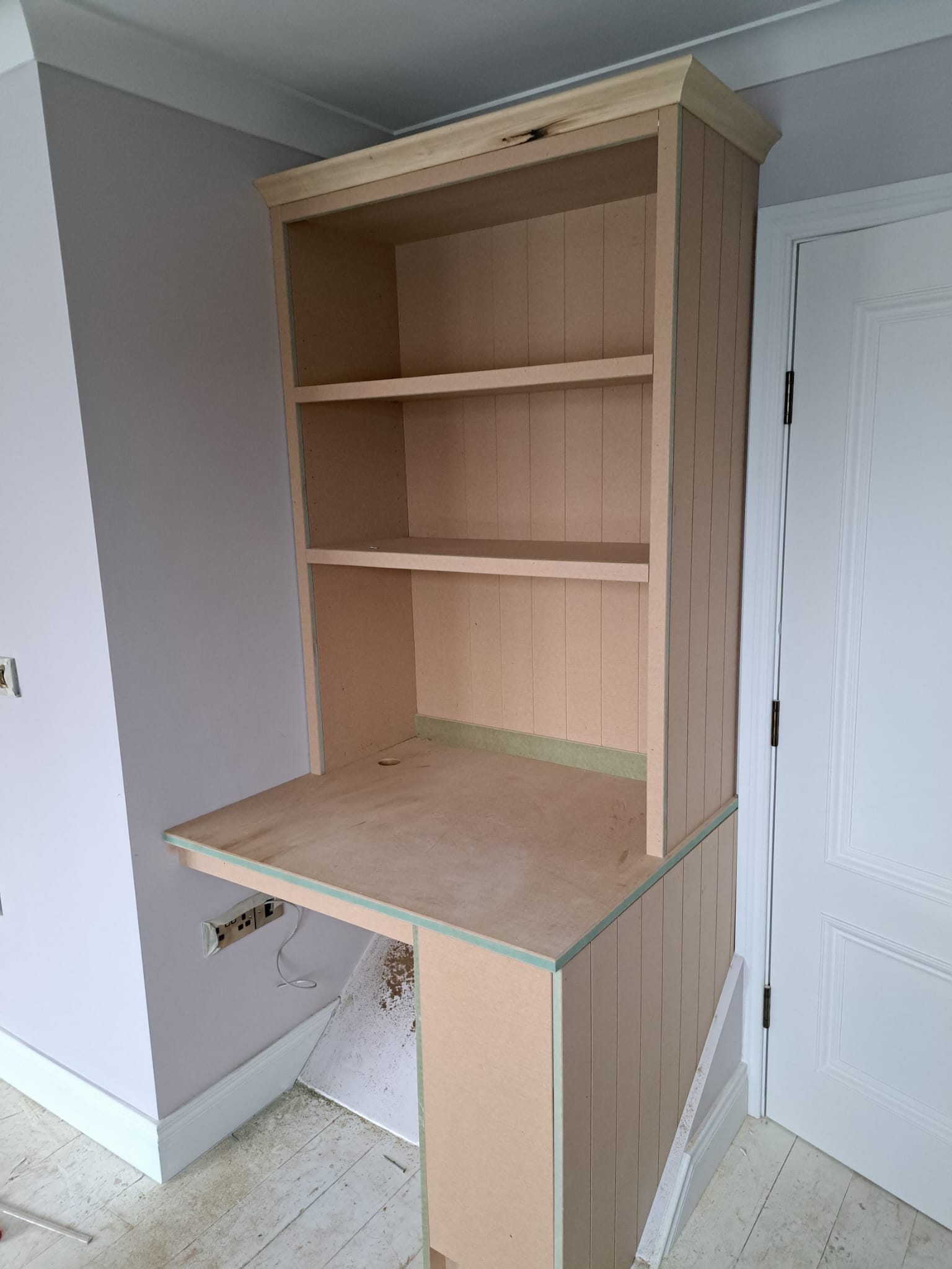 DW Precision Carpentry's image