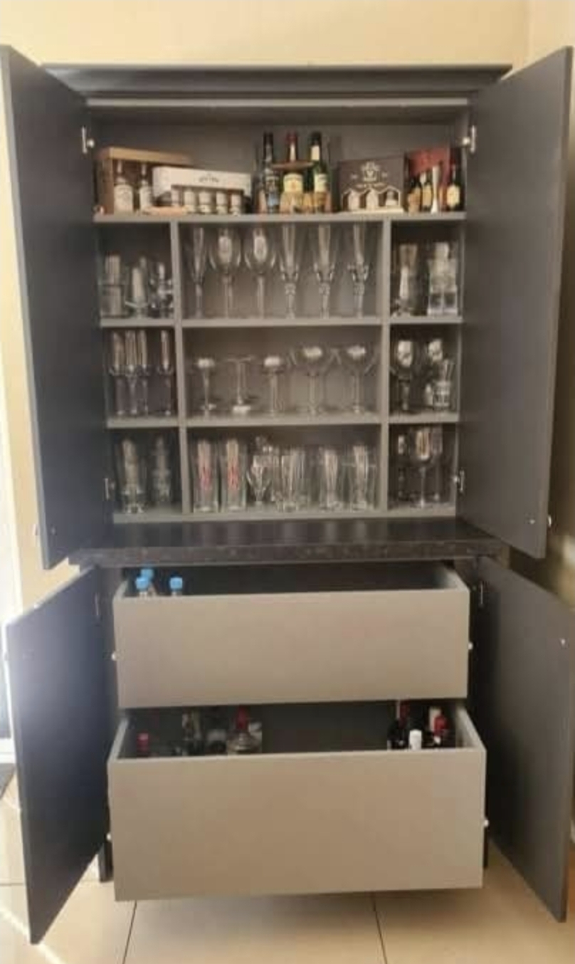 DW Precision Carpentry's image