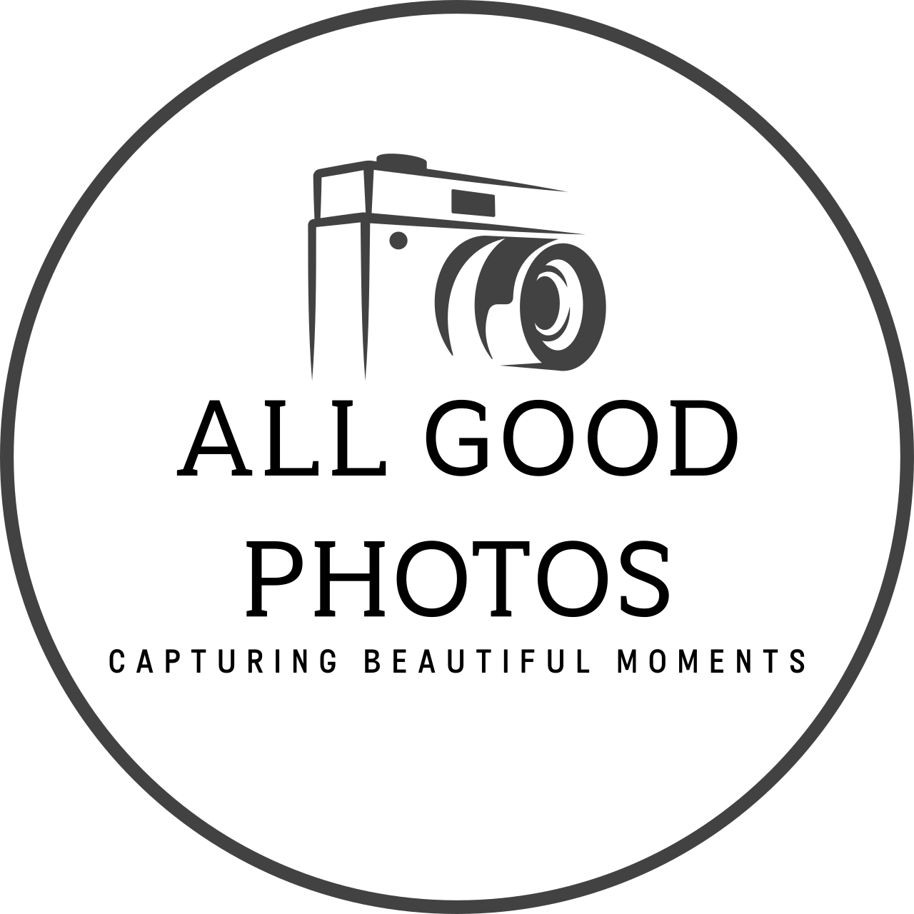 All Good Services's image