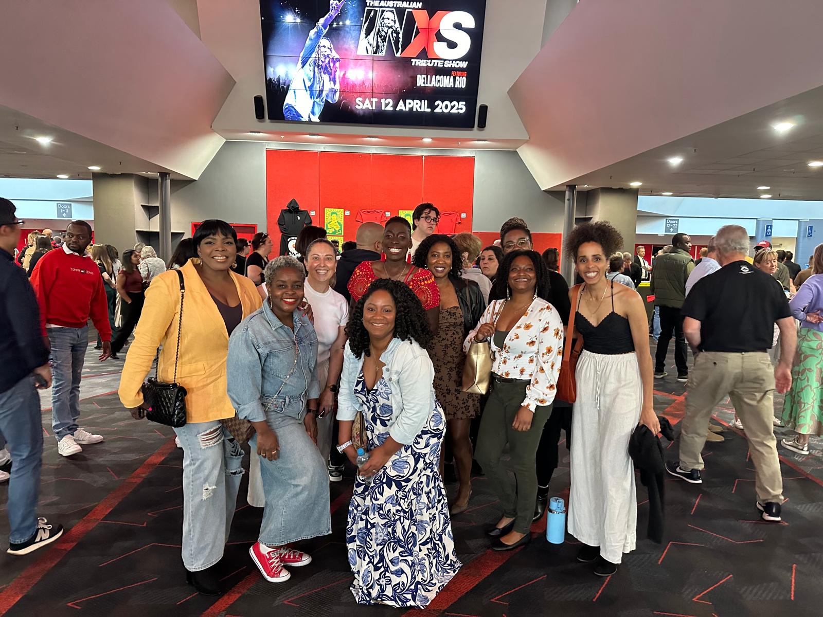 SOUTH AUSTRALIAN CARIBBEAN COMMUNITY's image