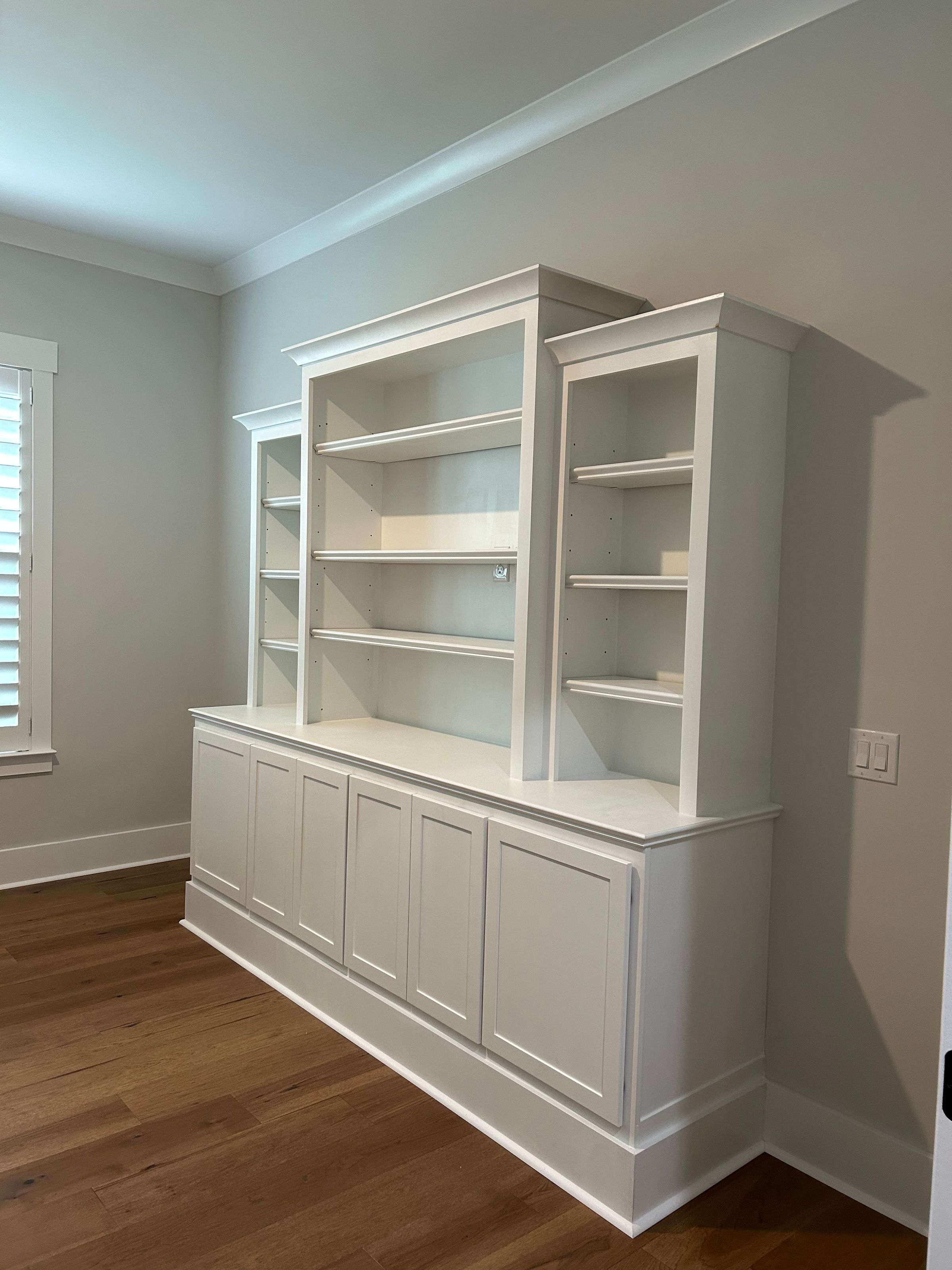Southern WoodCraft's image