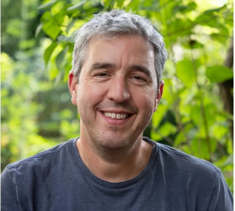 Rich Osborn, CEO & Founder at Equilibrium Markets avatar