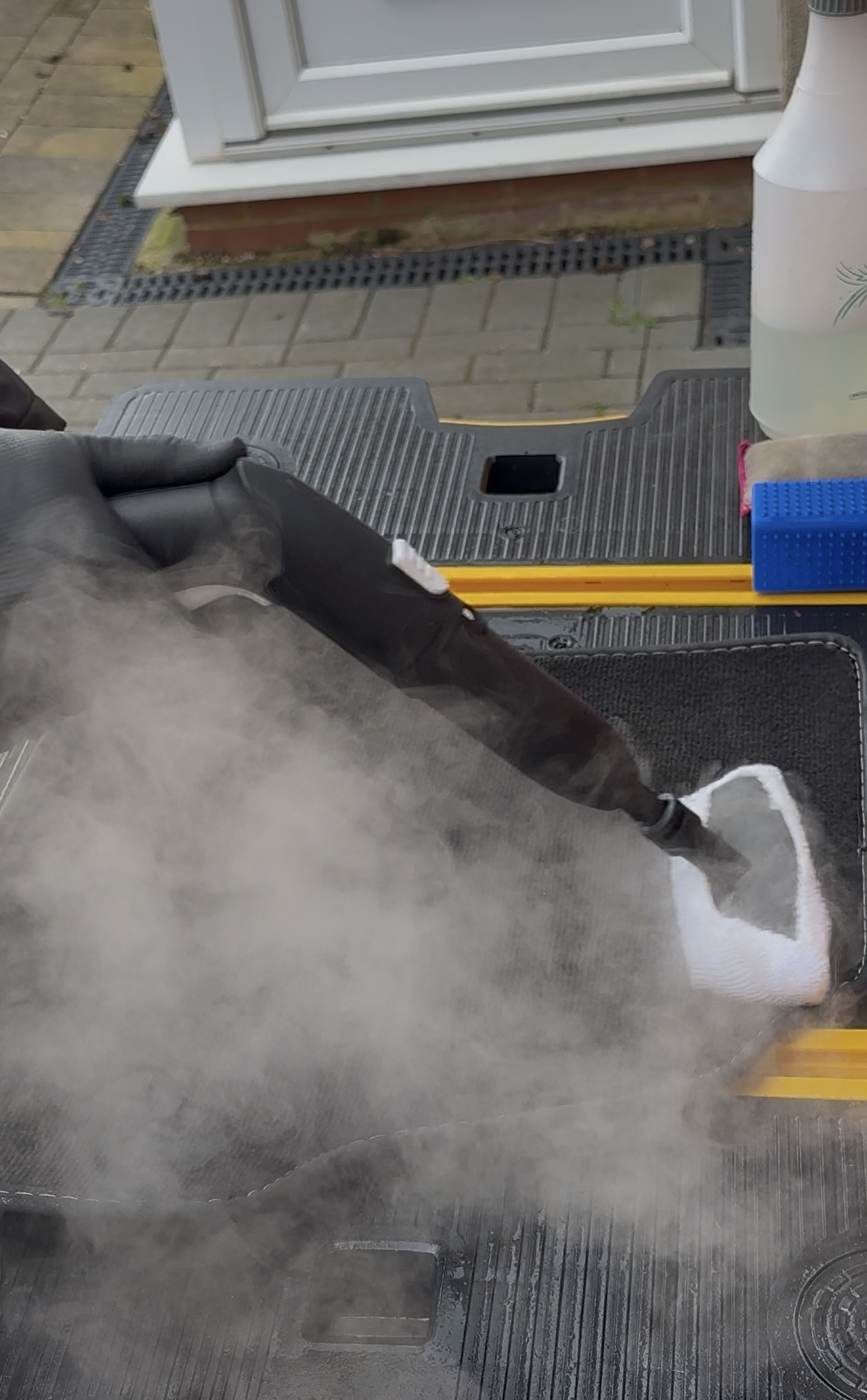 Driveway Detail Club.'s image