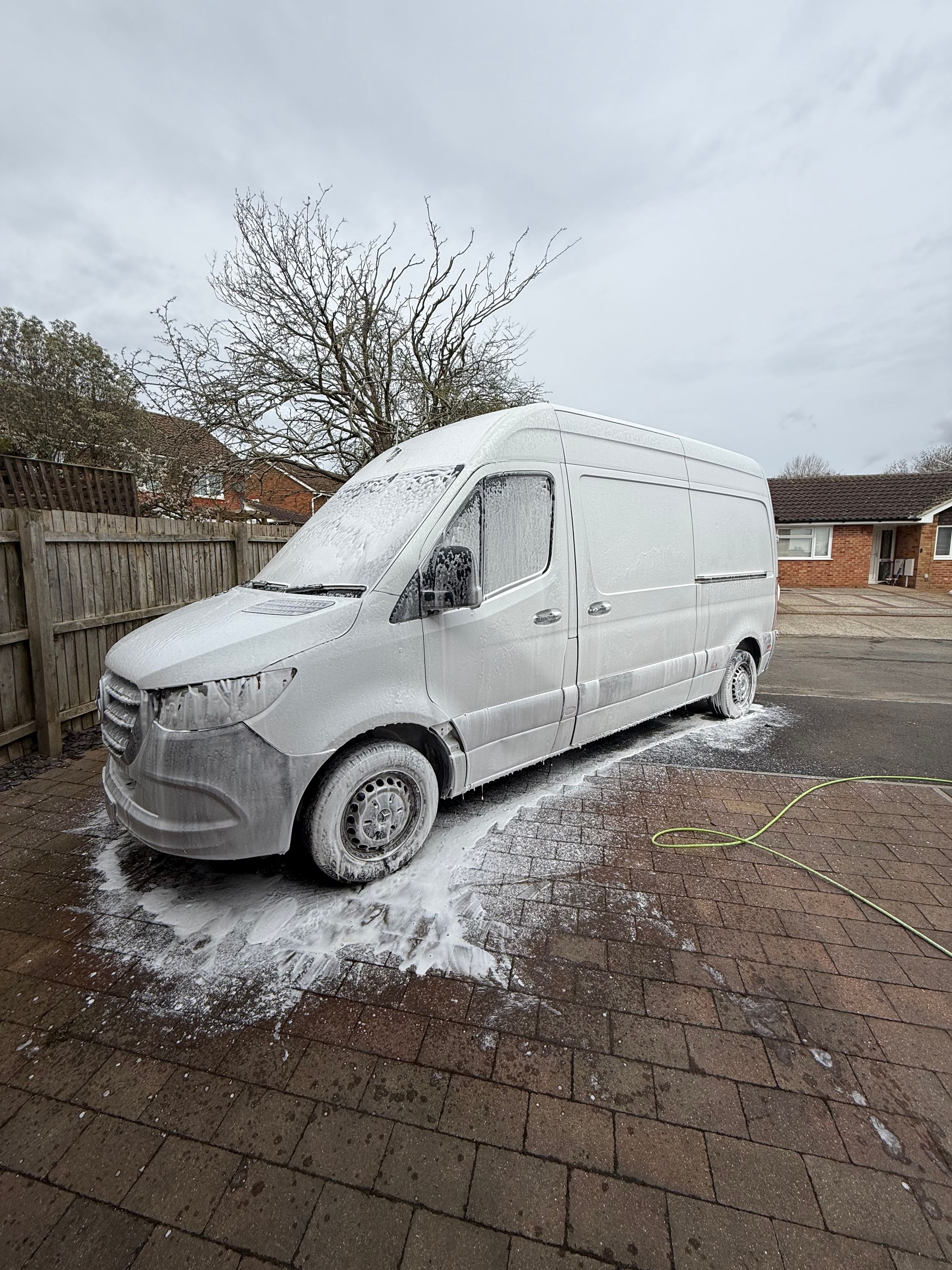 Driveway Detail Club.'s image