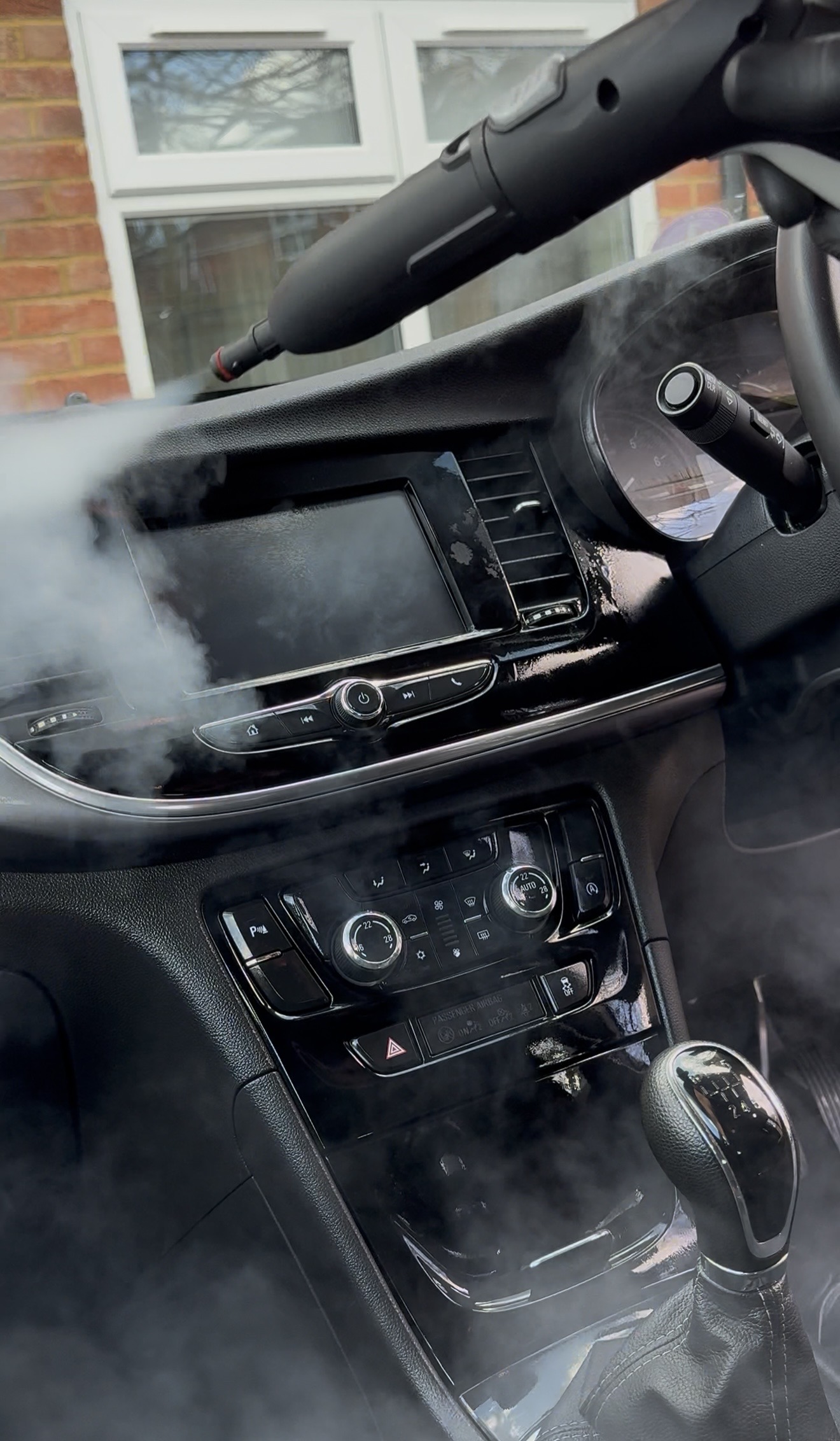 Driveway Detail Club.'s image