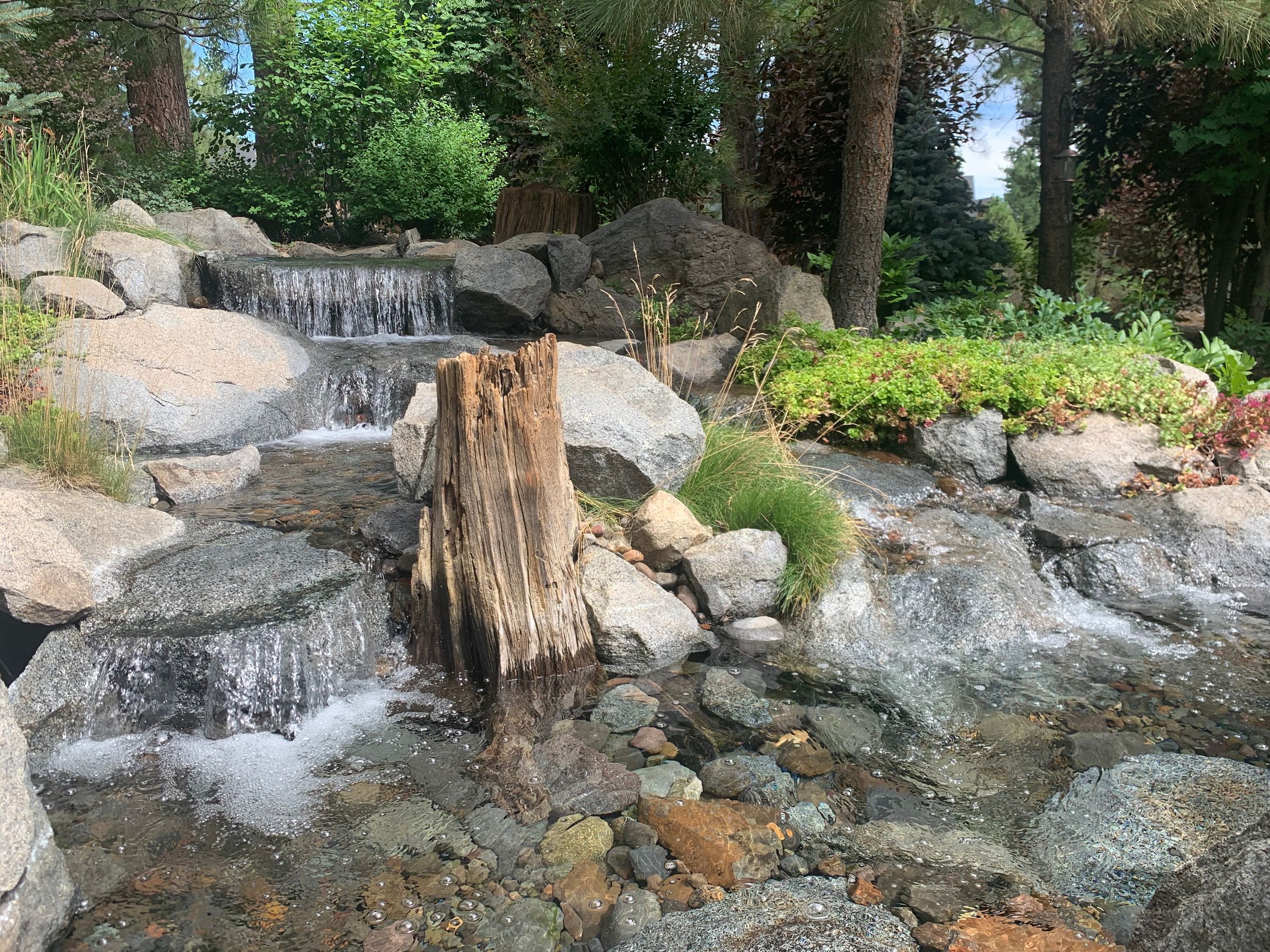 Rocky Mountain Water Features's image