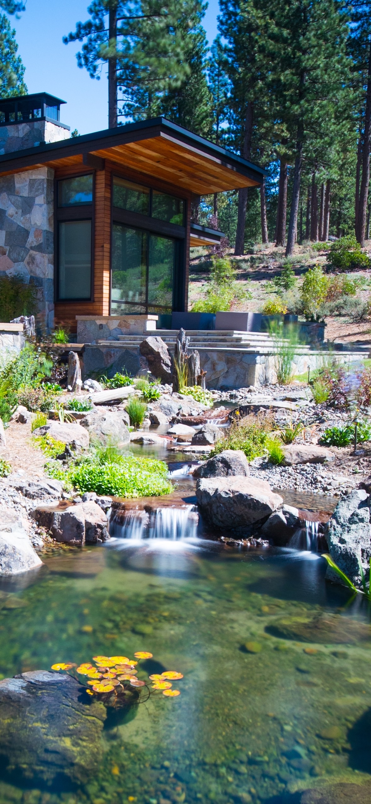 Rocky Mountain Water Features's image