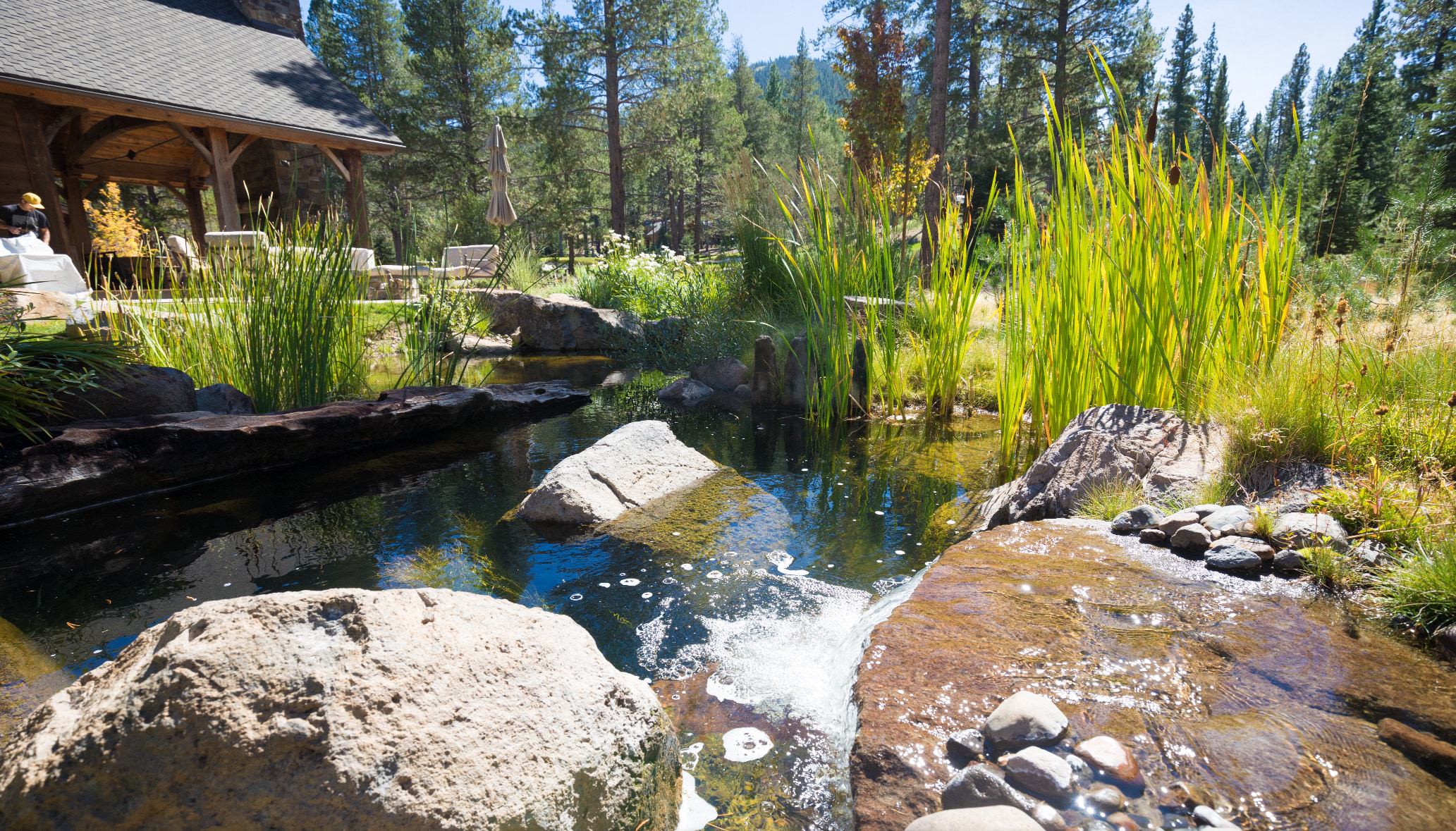 Rocky Mountain Water Features's image