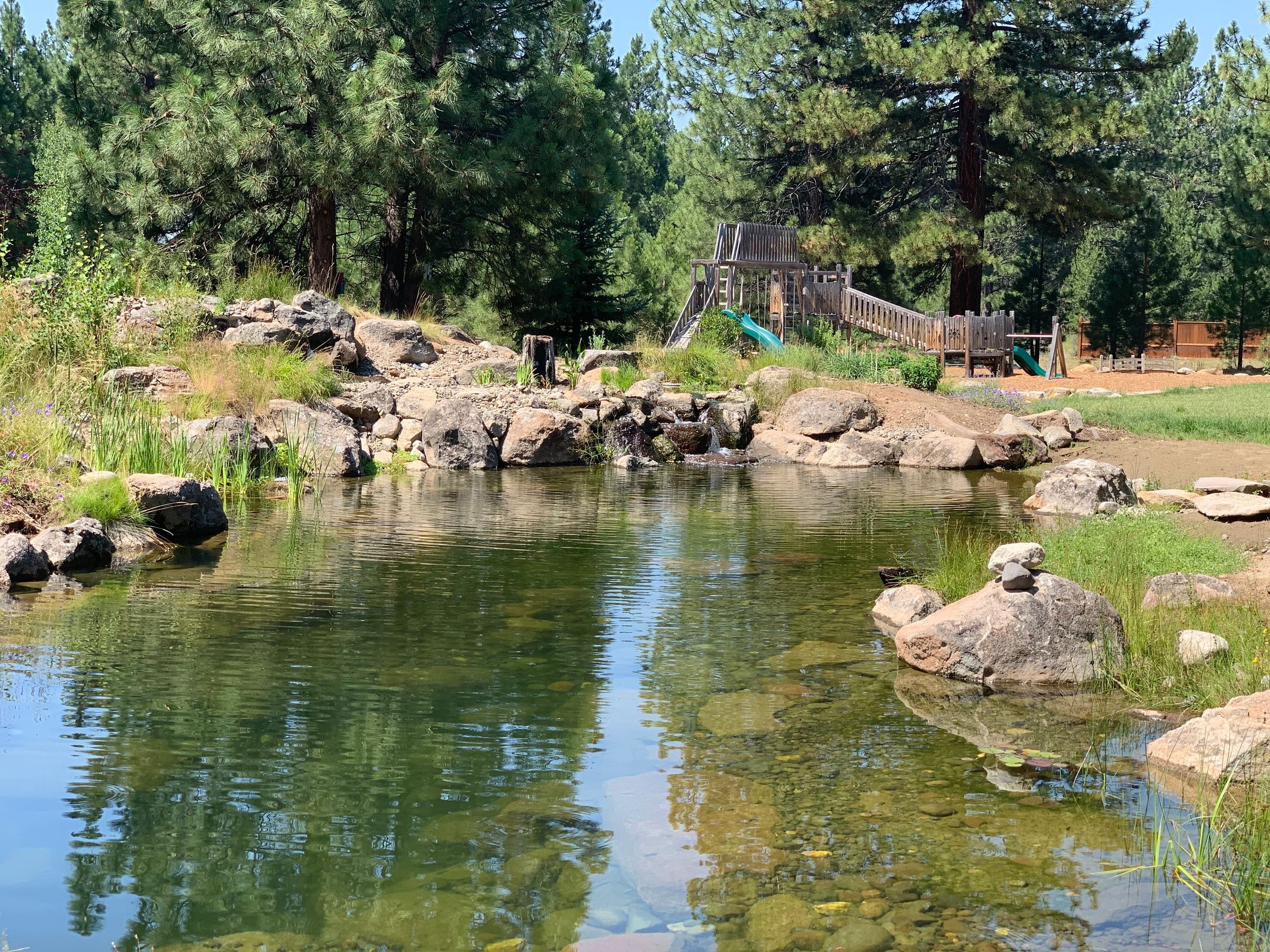 Rocky Mountain Water Features's image