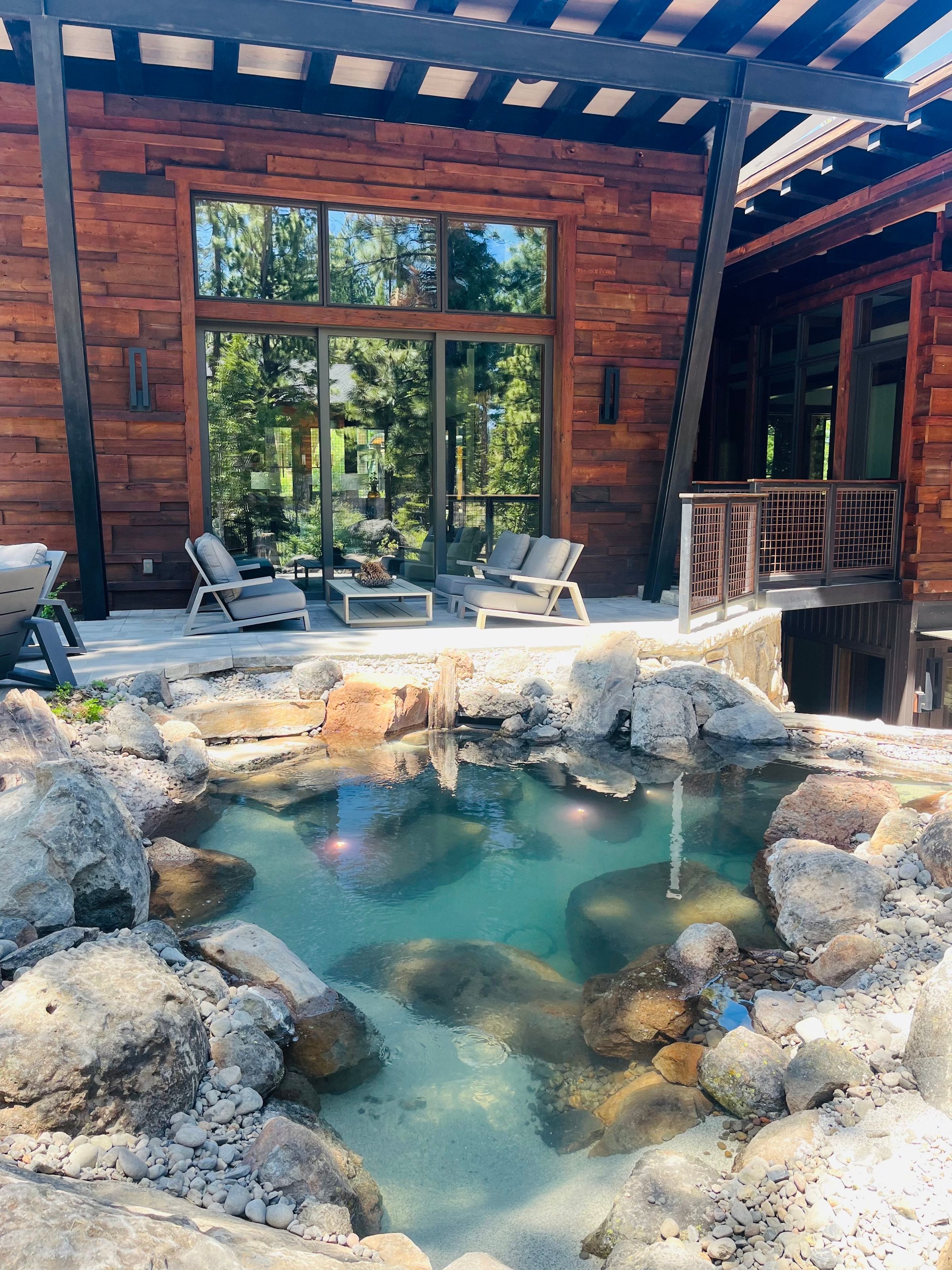 Rocky Mountain Water Features's image