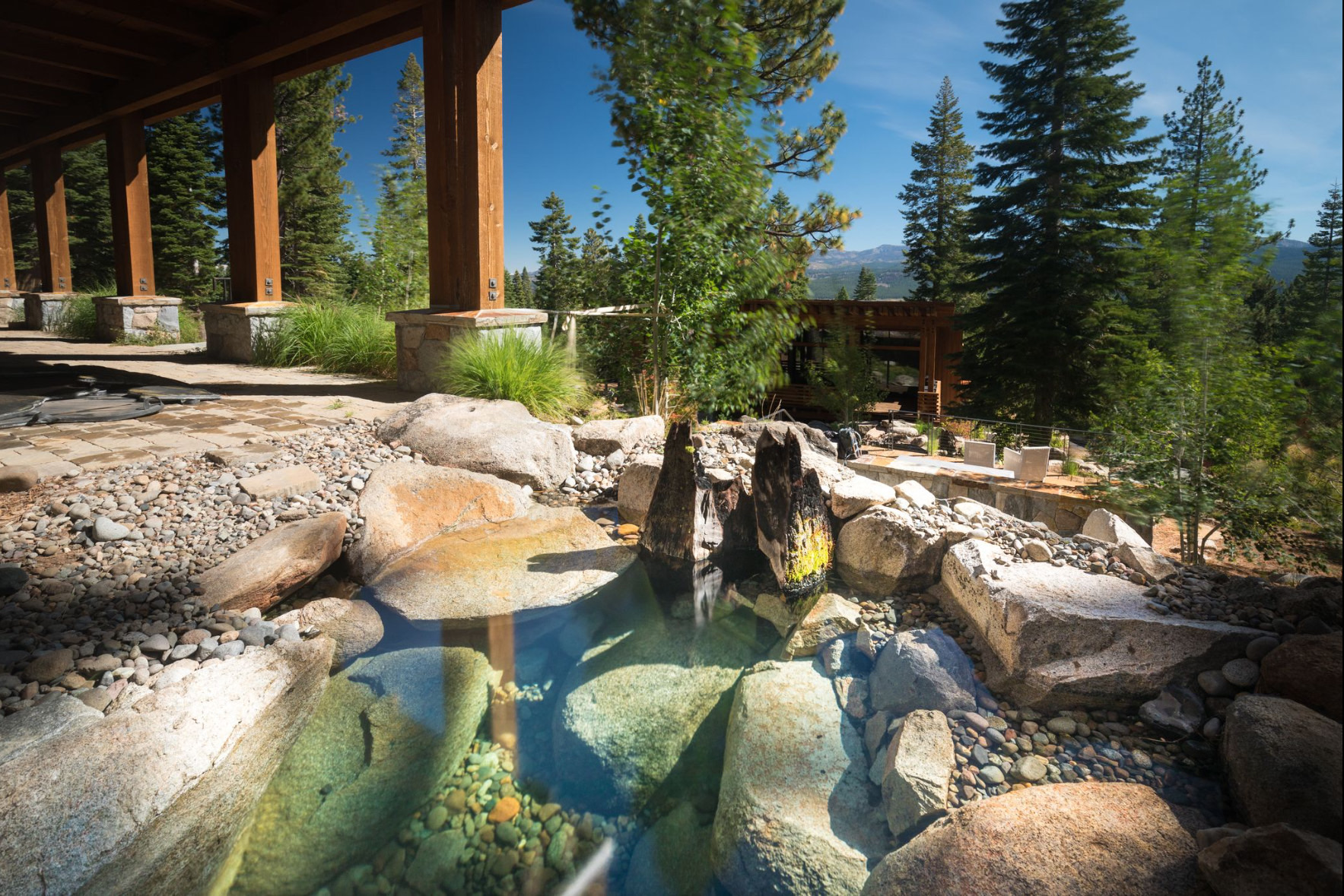 Rocky Mountain Water Features's image