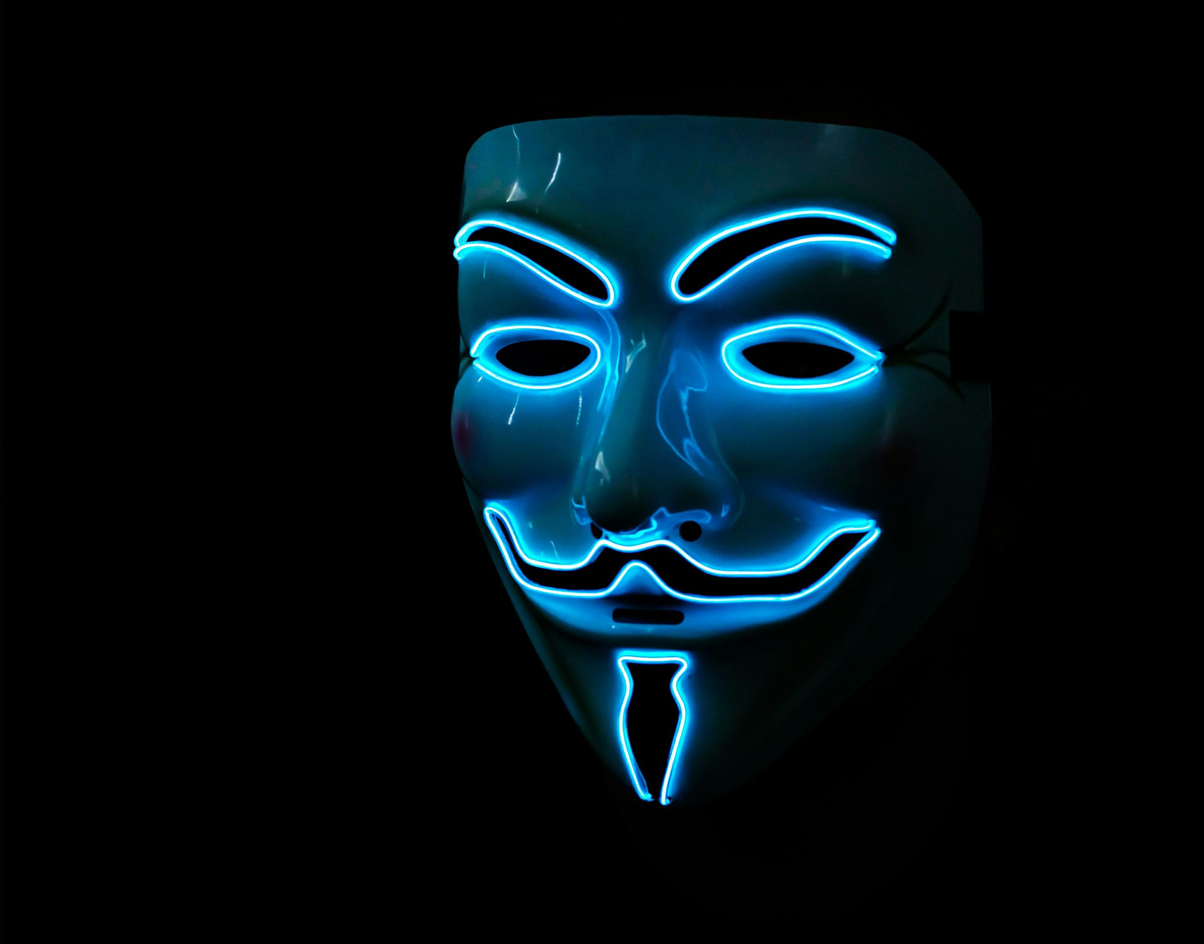 Anonymous avatar