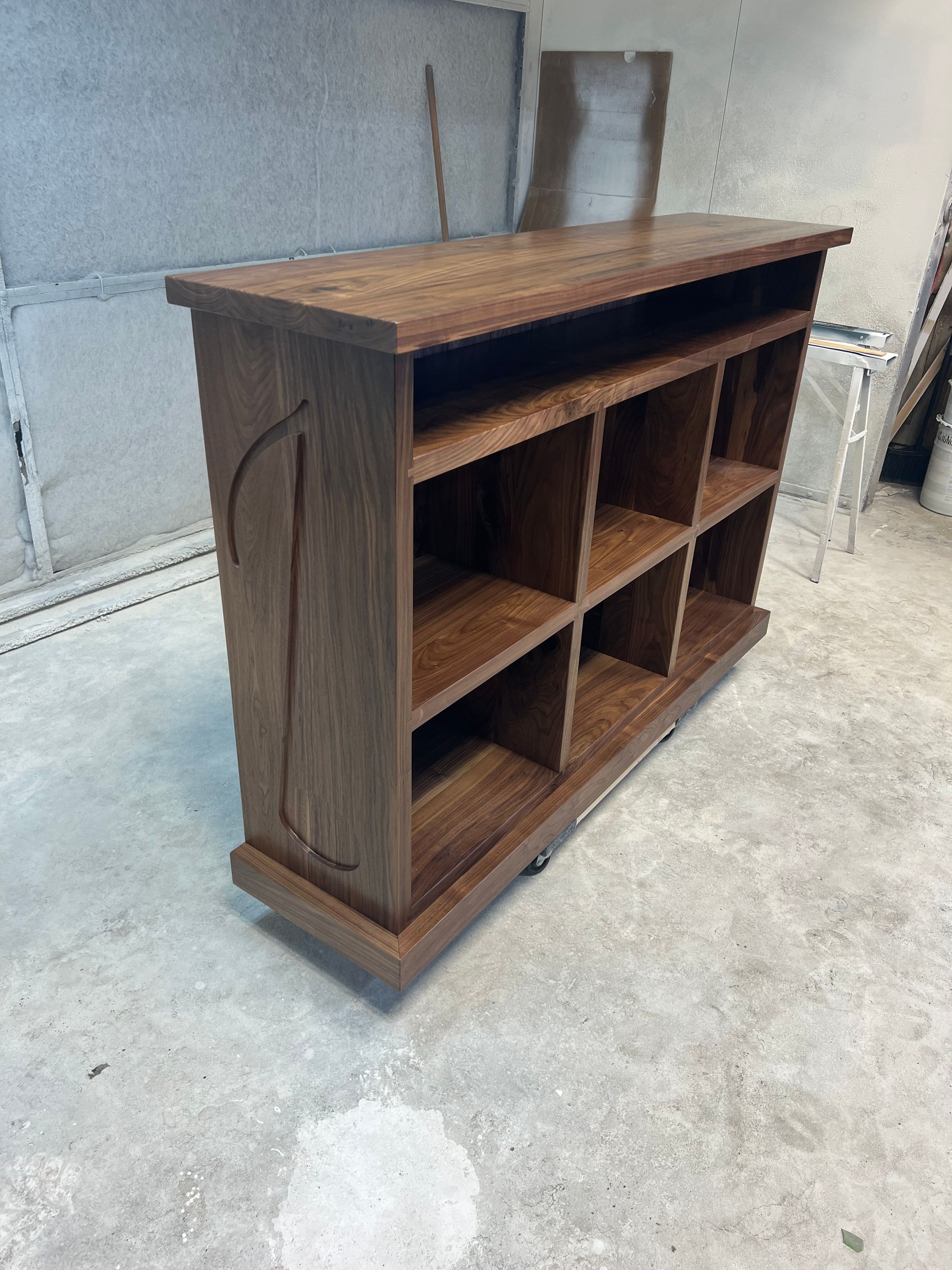 Clearwater Woodworks Inc's image