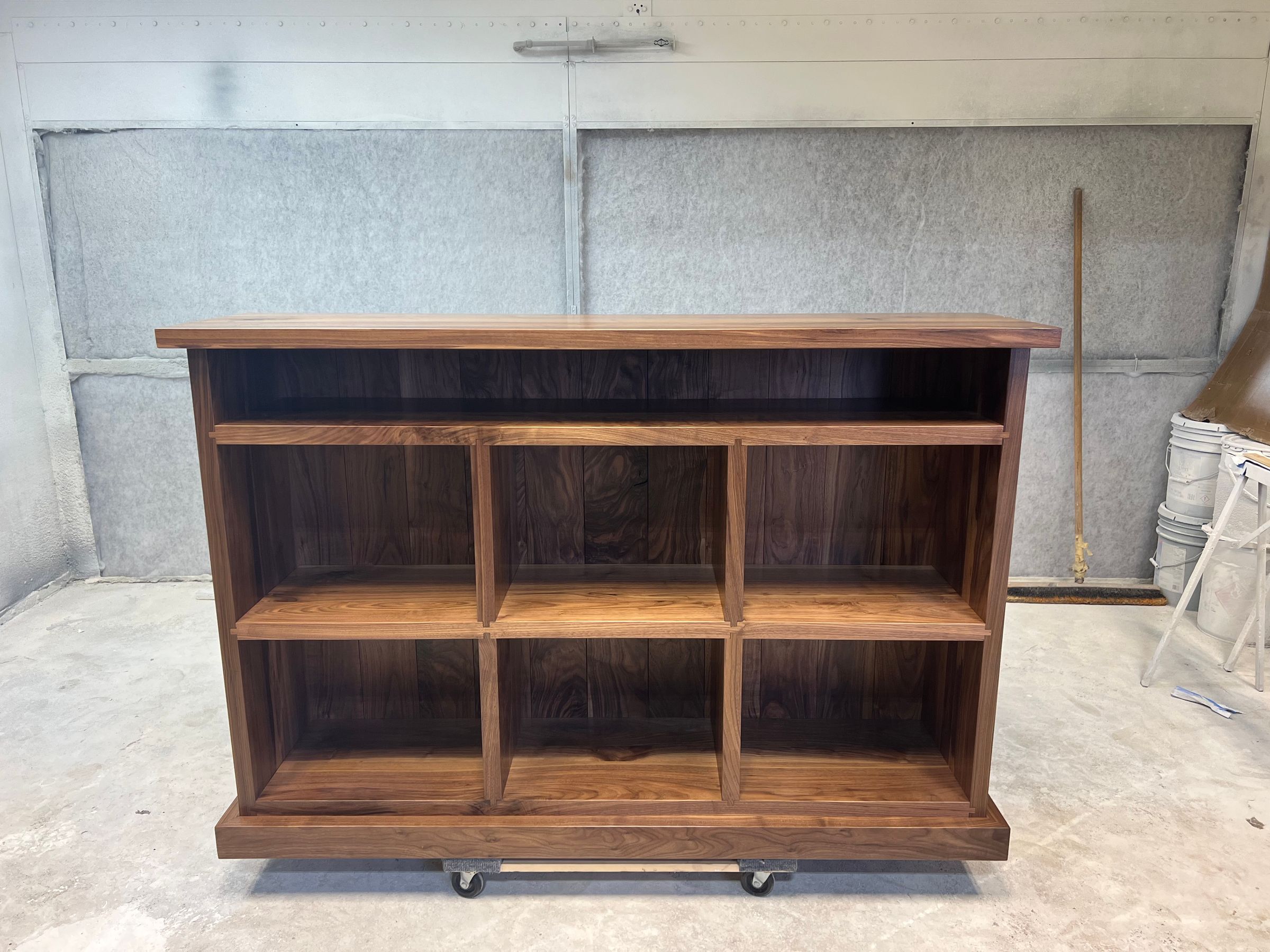 Clearwater Woodworks Inc's image