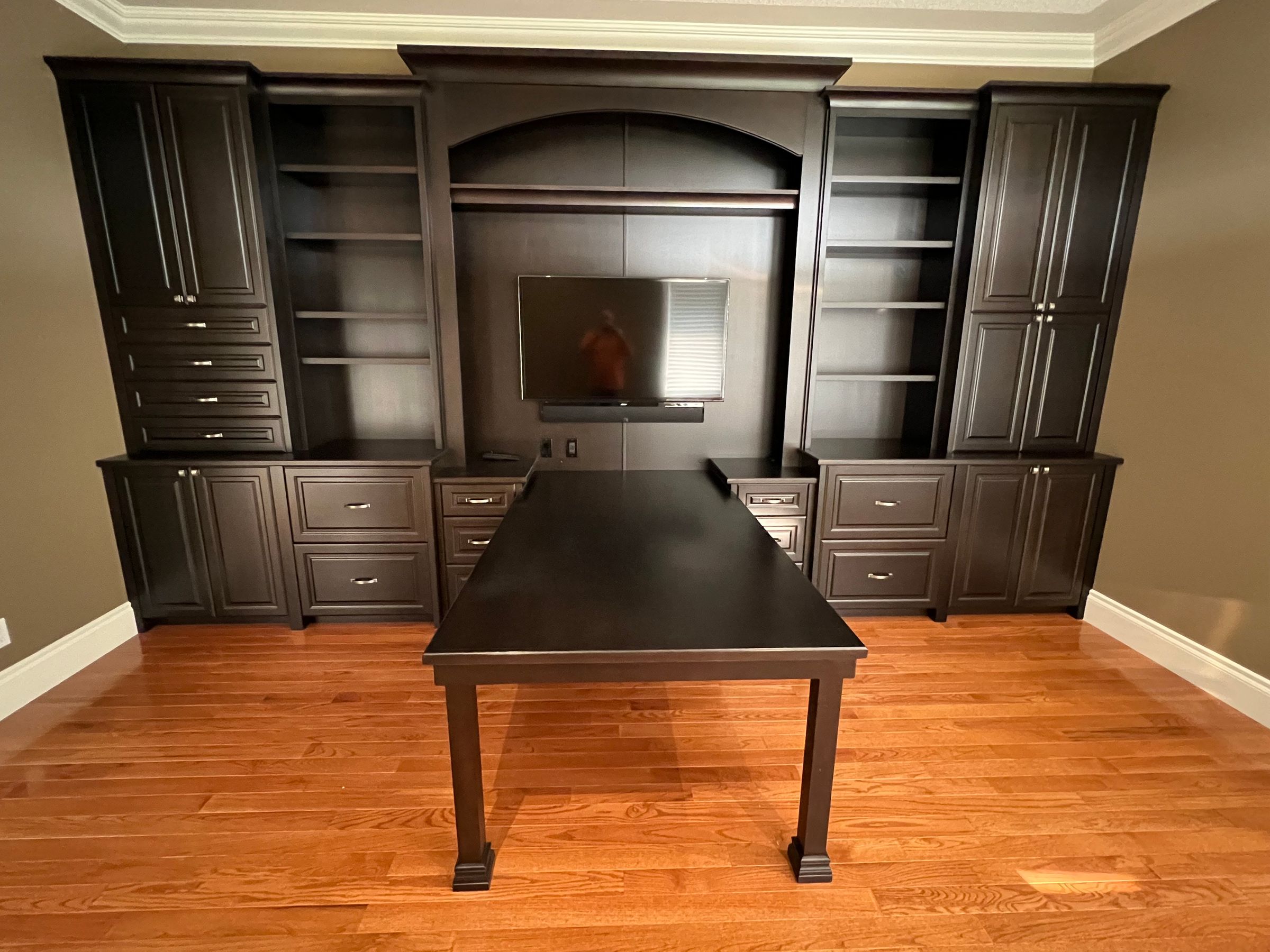 Clearwater Woodworks Inc's image