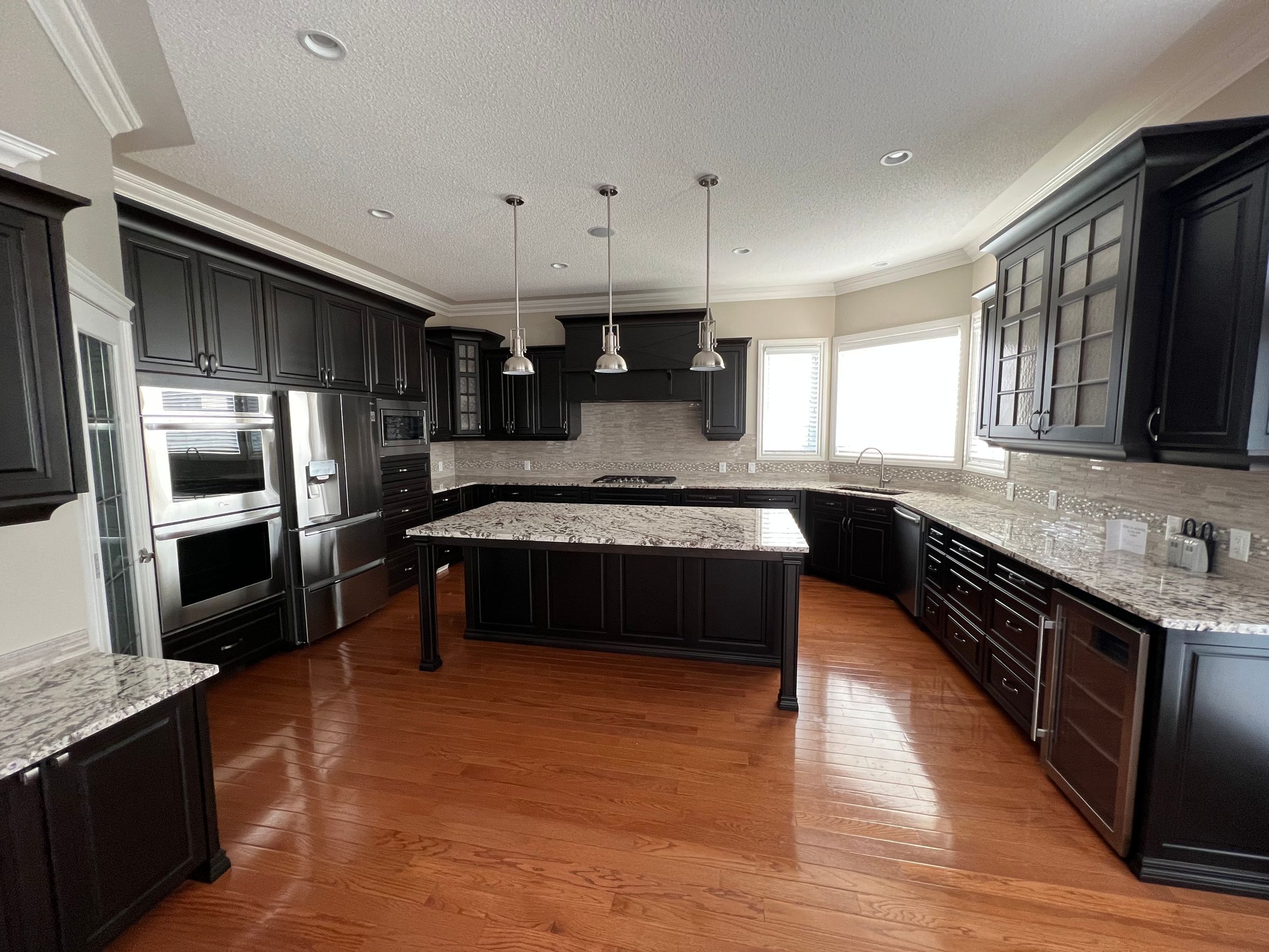 Clearwater Woodworks Inc's image