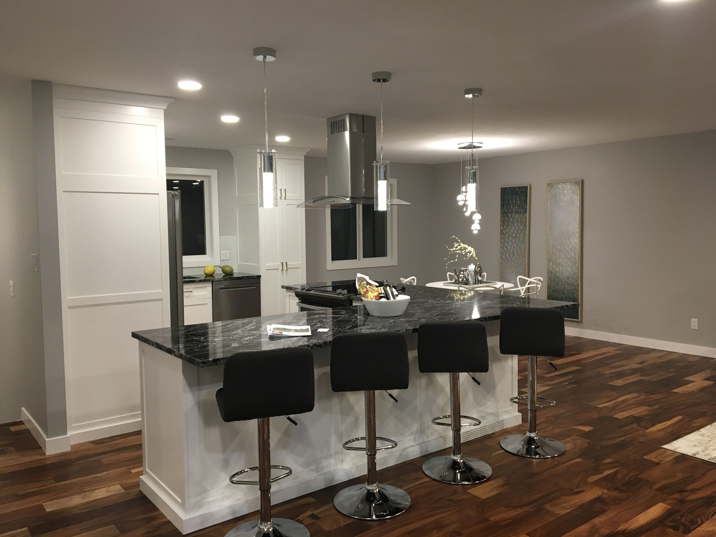 Clearwater Woodworks Inc's image