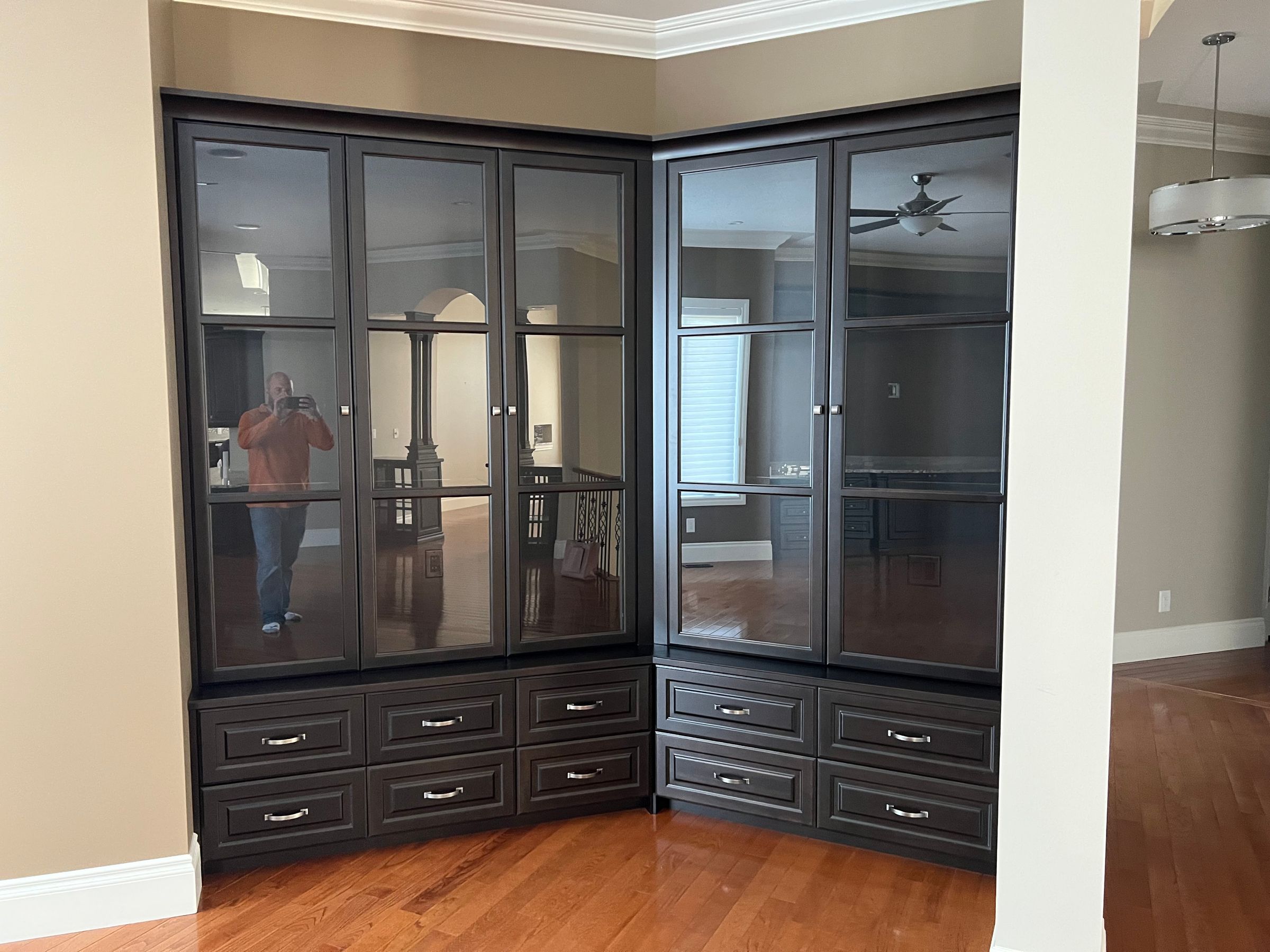 Clearwater Woodworks Inc's image