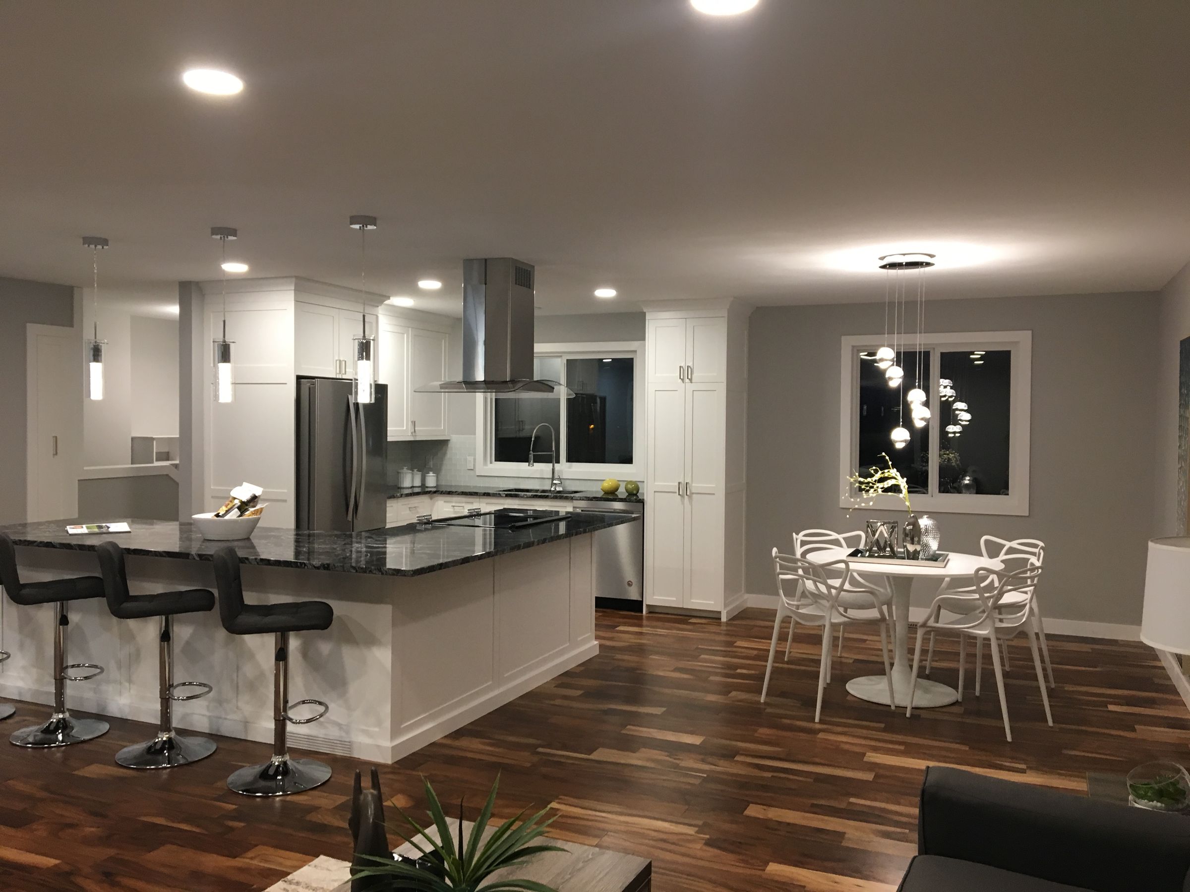 Clearwater Woodworks Inc's image