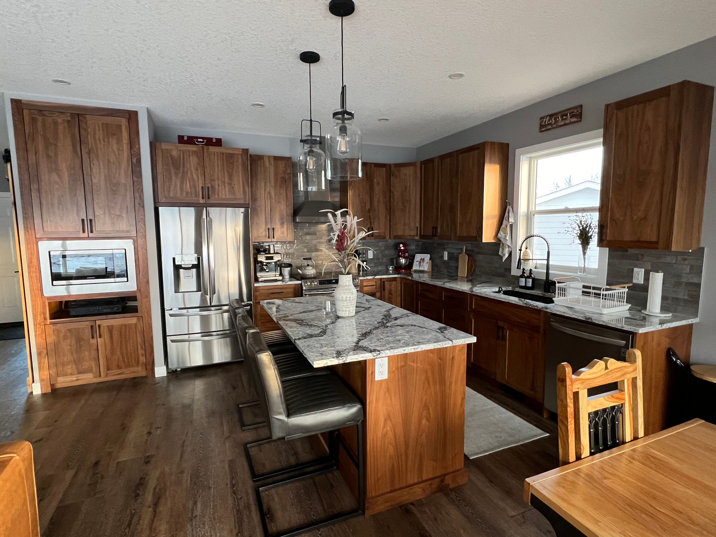 Clearwater Woodworks Inc's image