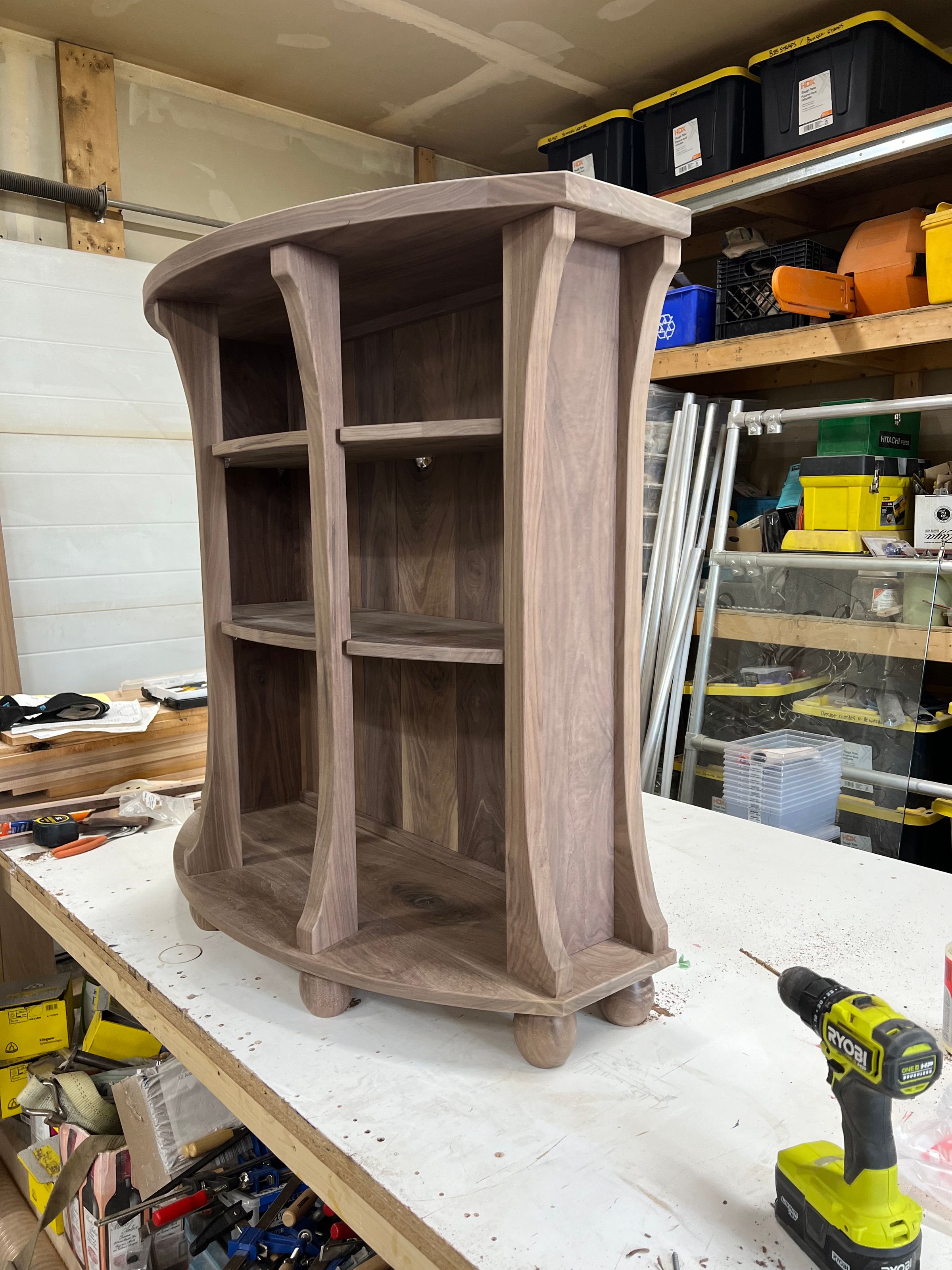 Clearwater Woodworks Inc's image