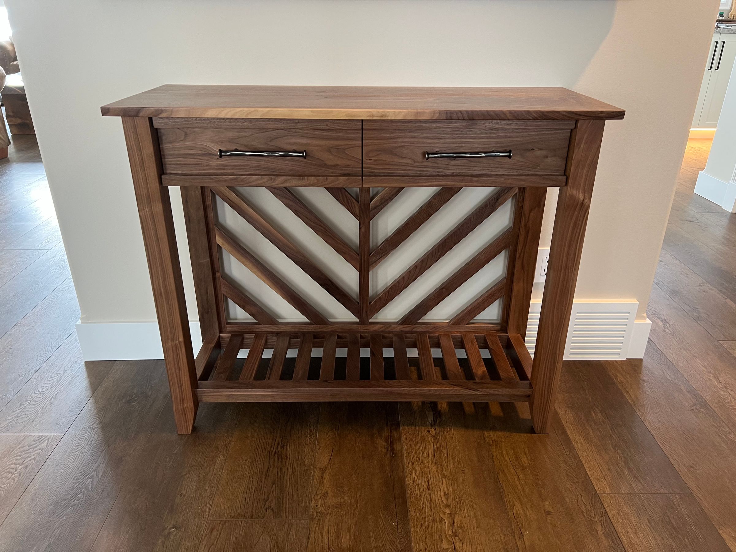 Clearwater Woodworks Inc's image