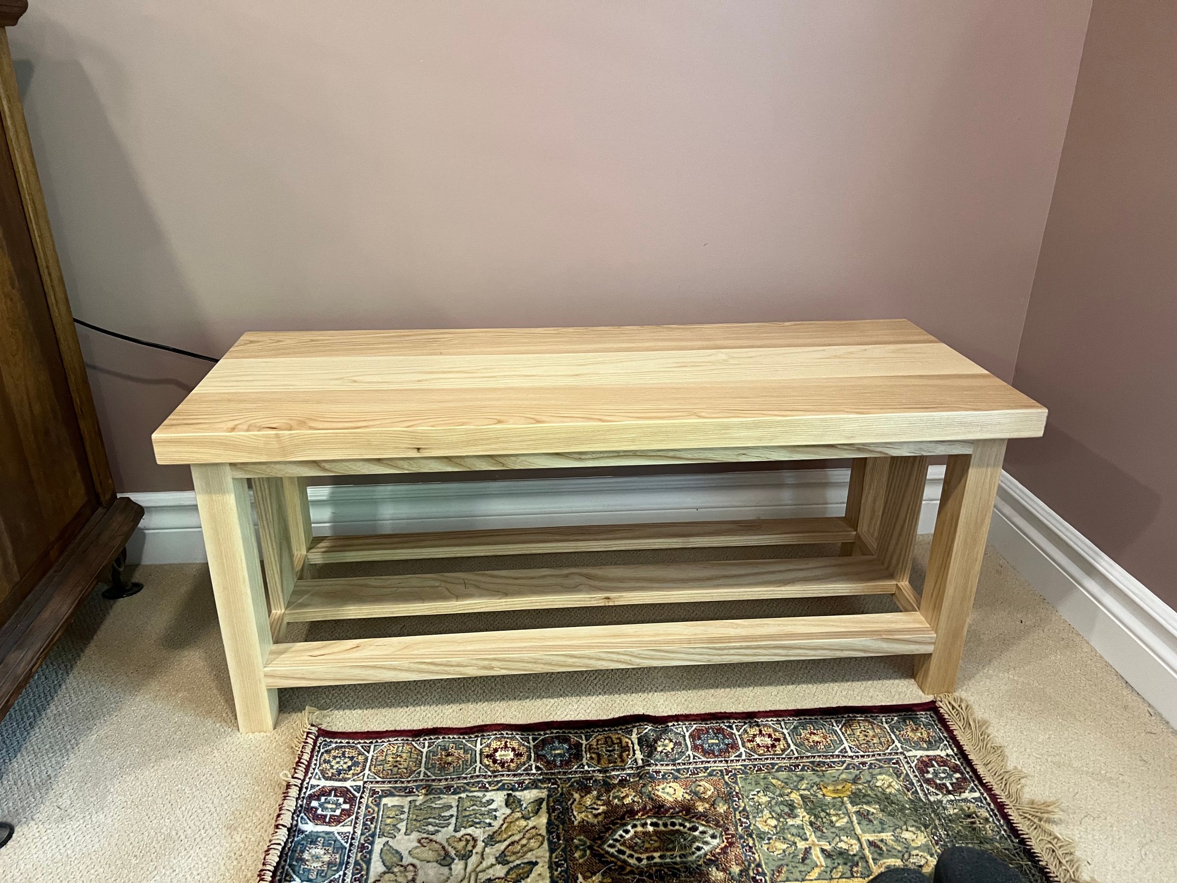 Clearwater Woodworks Inc's image