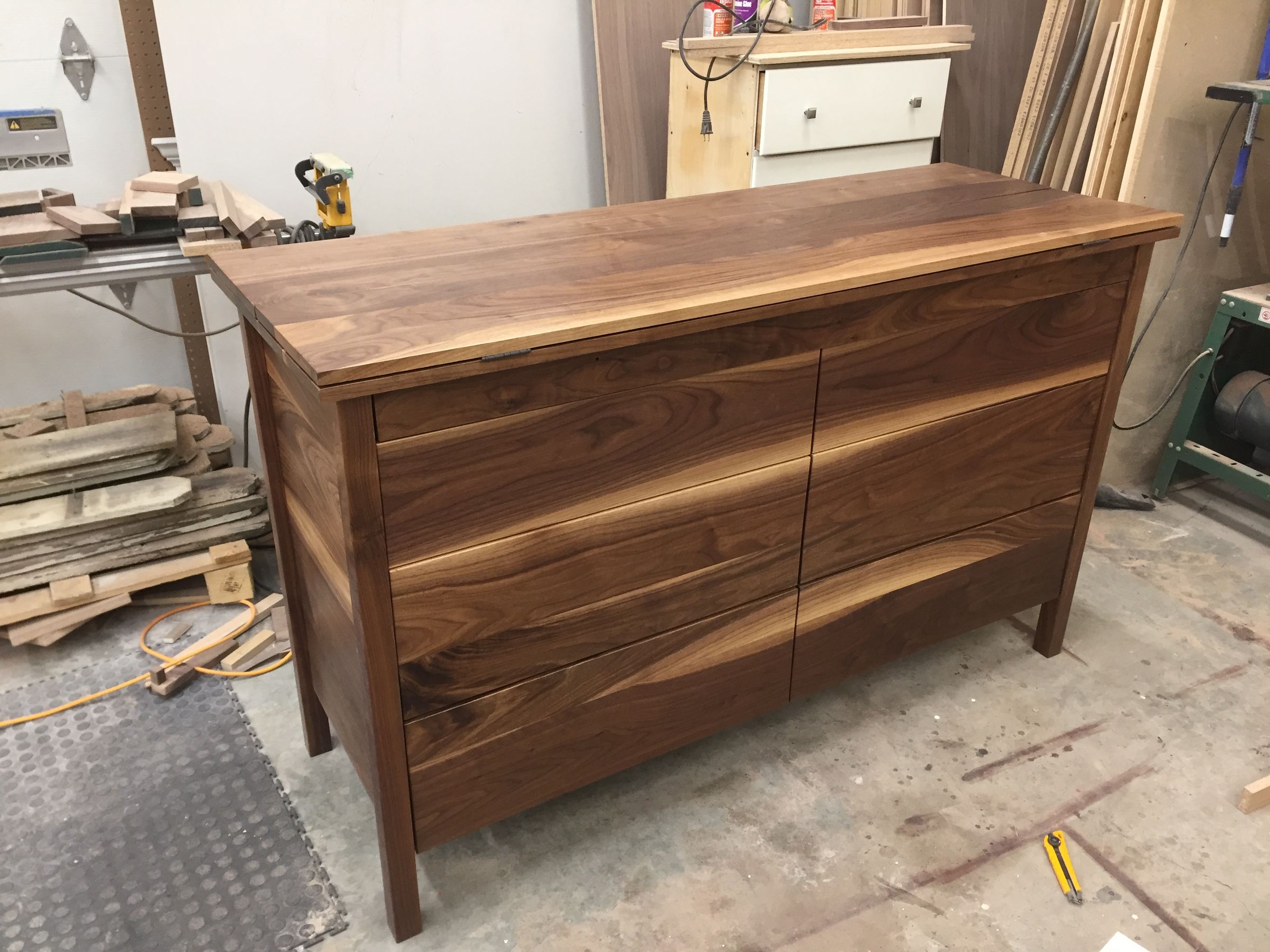 Clearwater Woodworks Inc's image