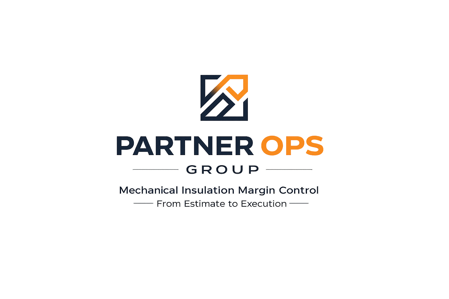 Partner Ops Group Mechanical Insulation EstOps Support's image