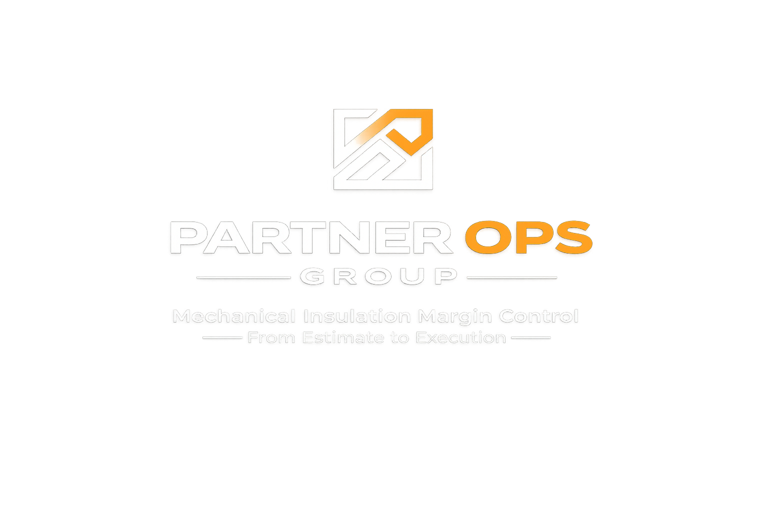 Partner Ops Group Mechanical Insulation EstOps Support's image