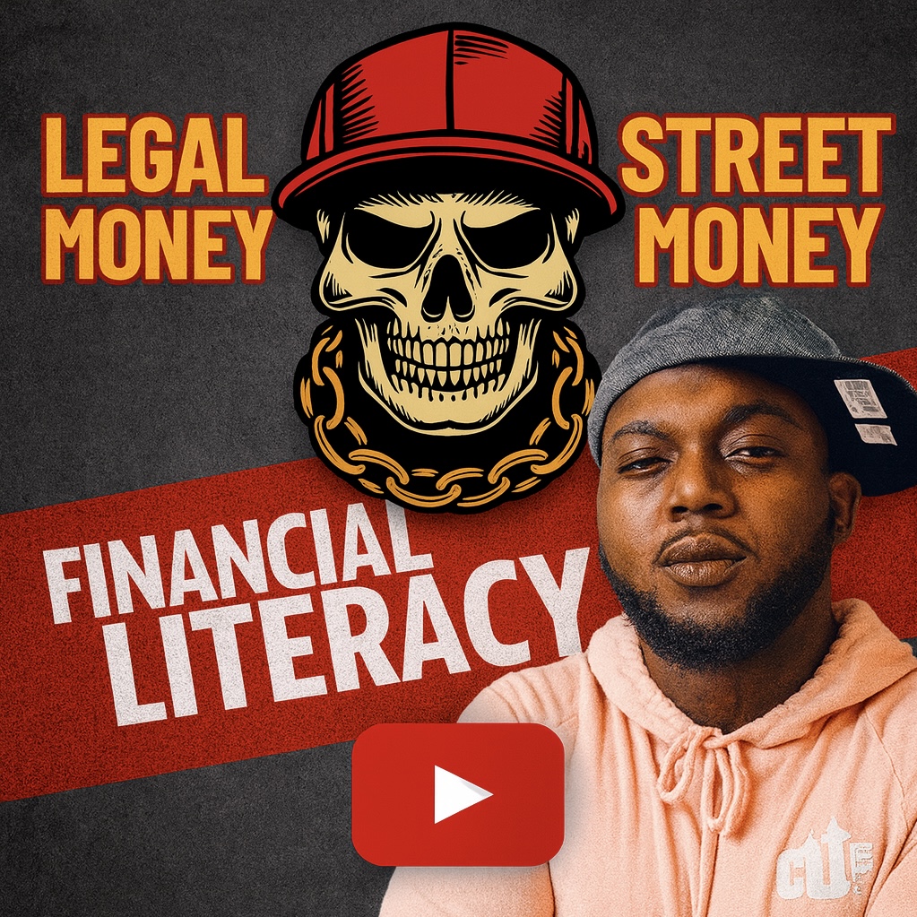 What Da Bidness Iz?'s image