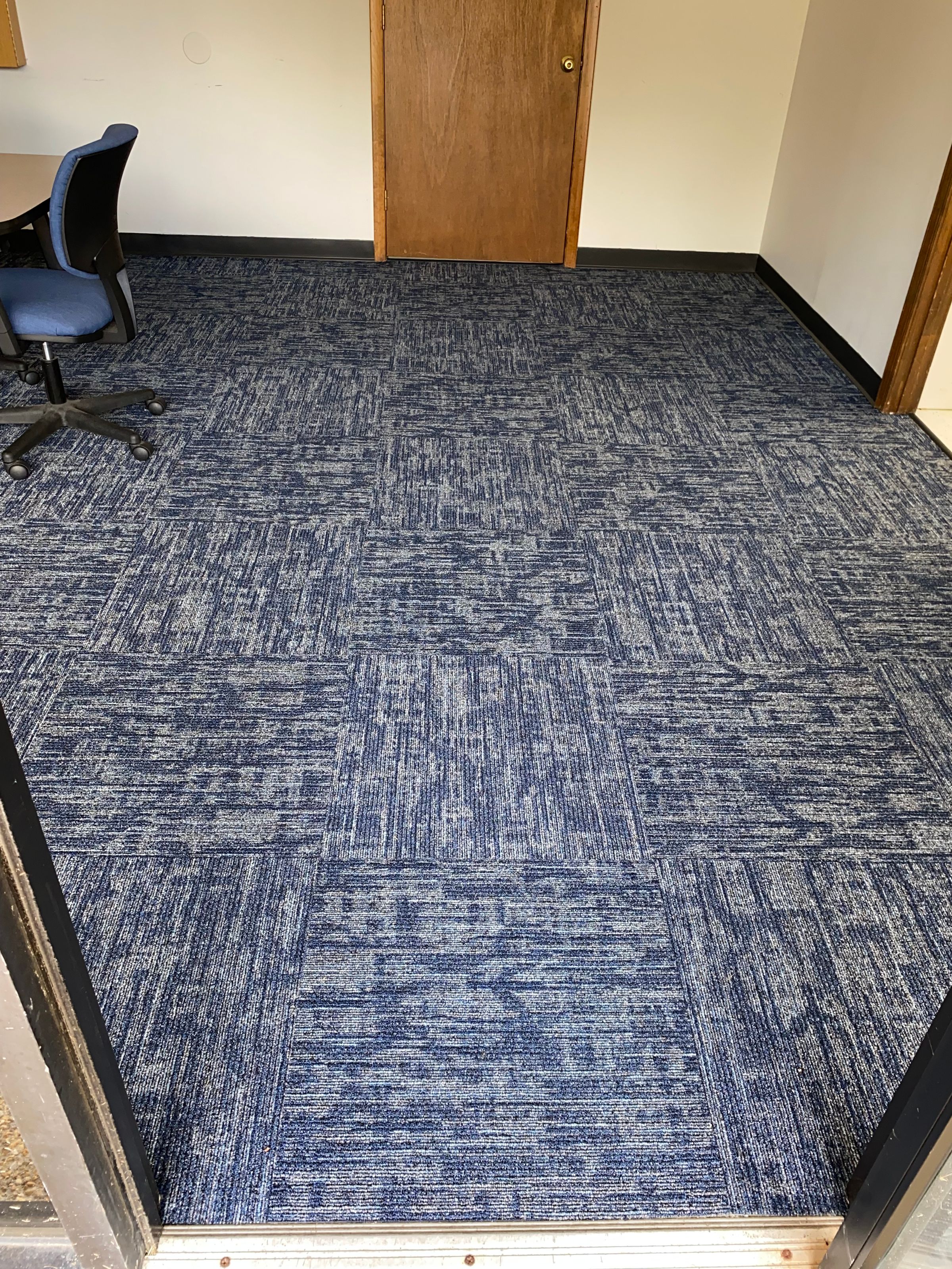 Carpet Tile 